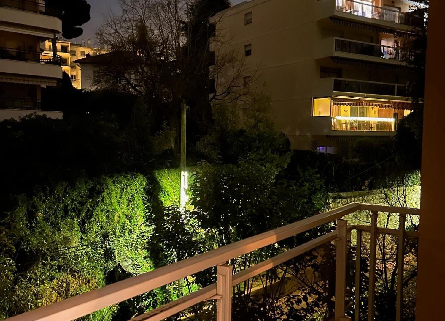 Joli Avec Terrasse Au Calme Apartment