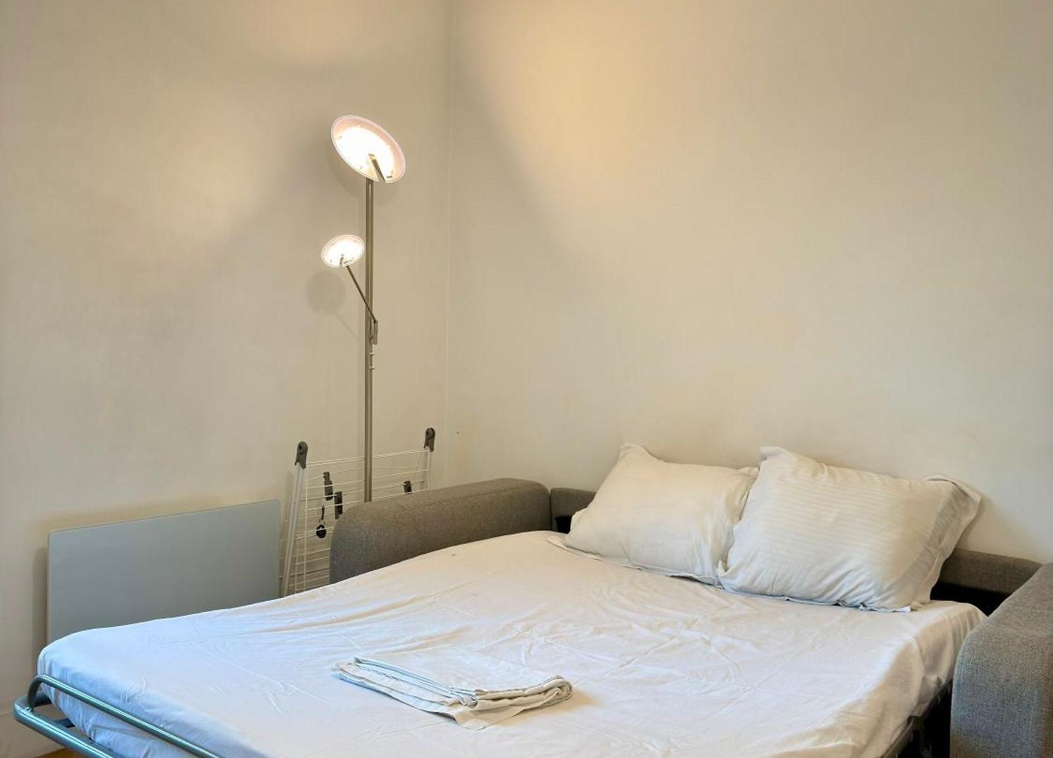 Apartment Le Herold