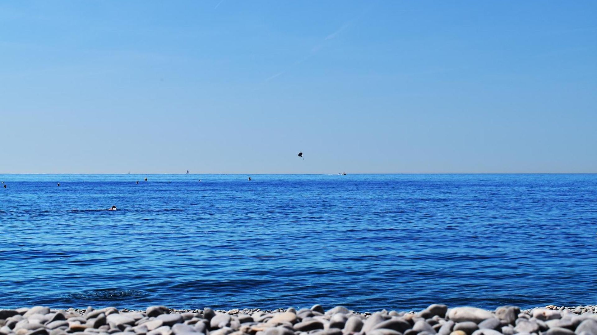 Apartment Riviera Douce Vie