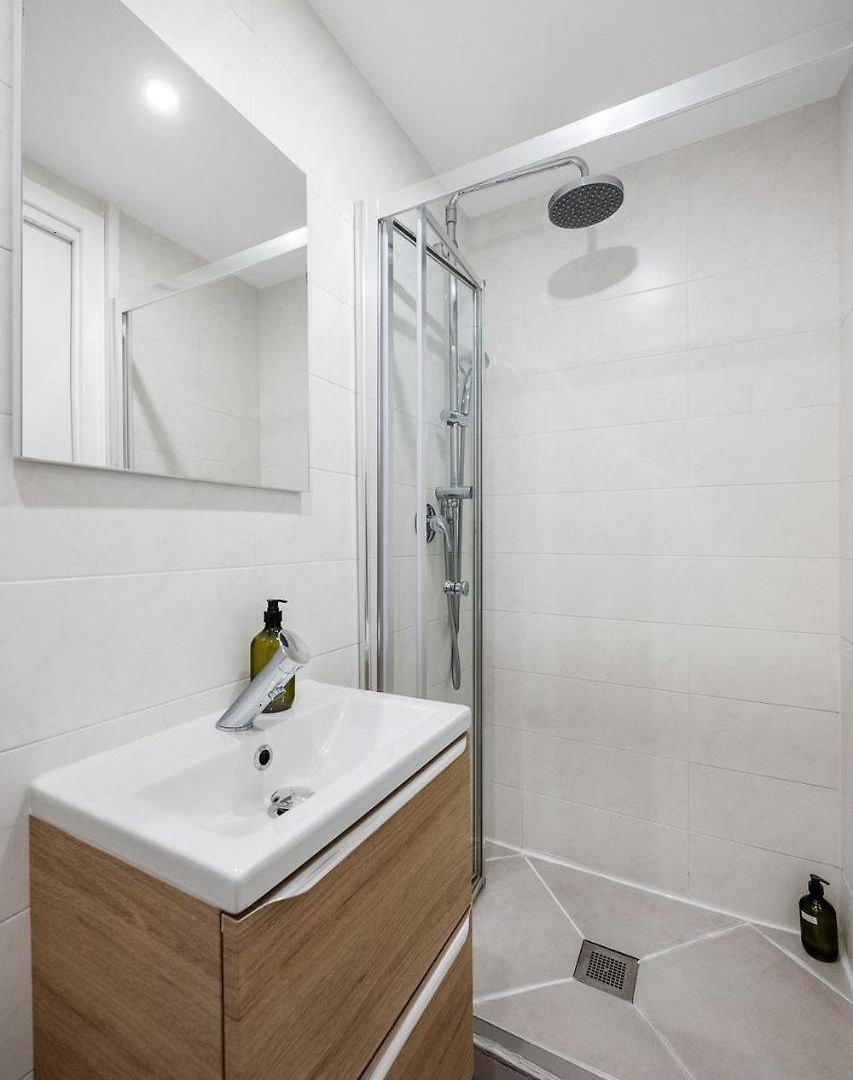 Vr Mezzanine Au Coeur Du Vieux