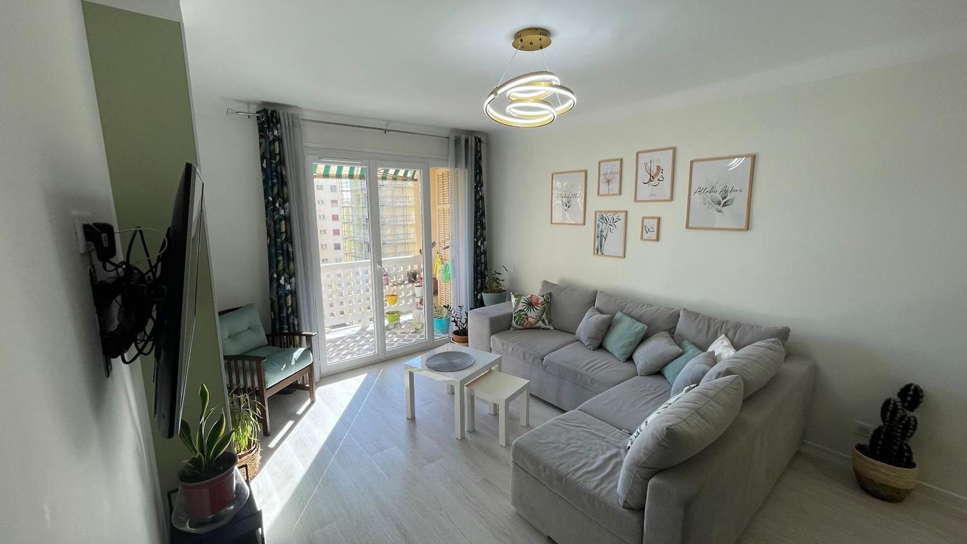 Escalazur Apartment *