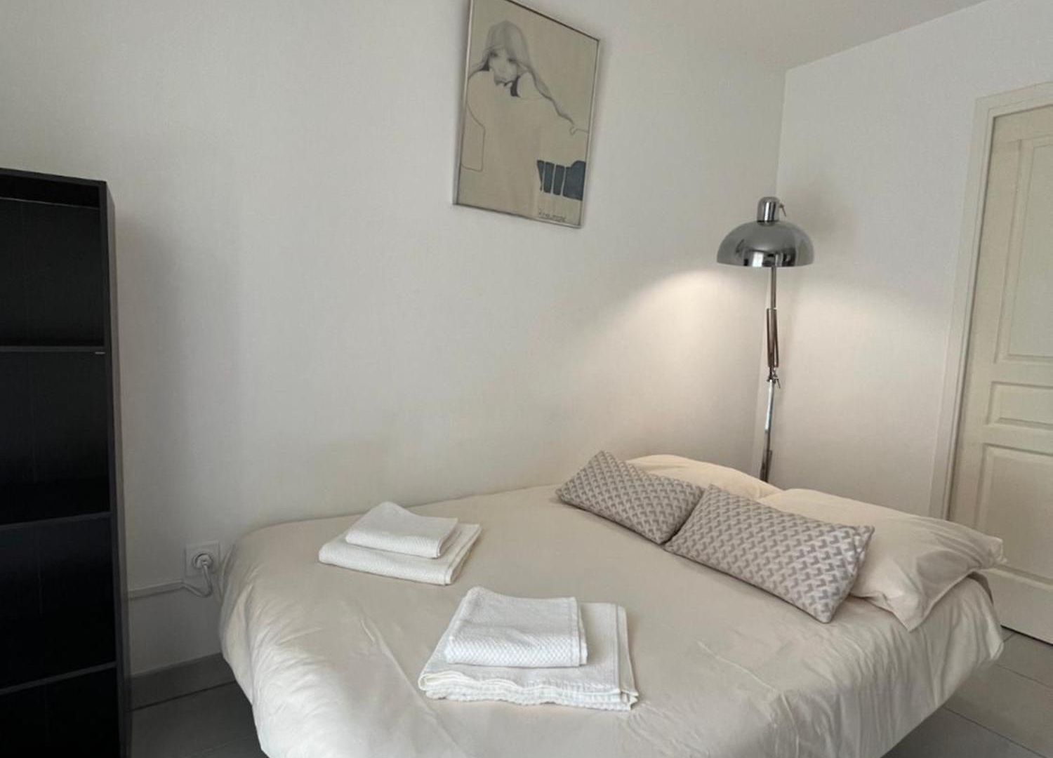 Valrose Apartment Nice