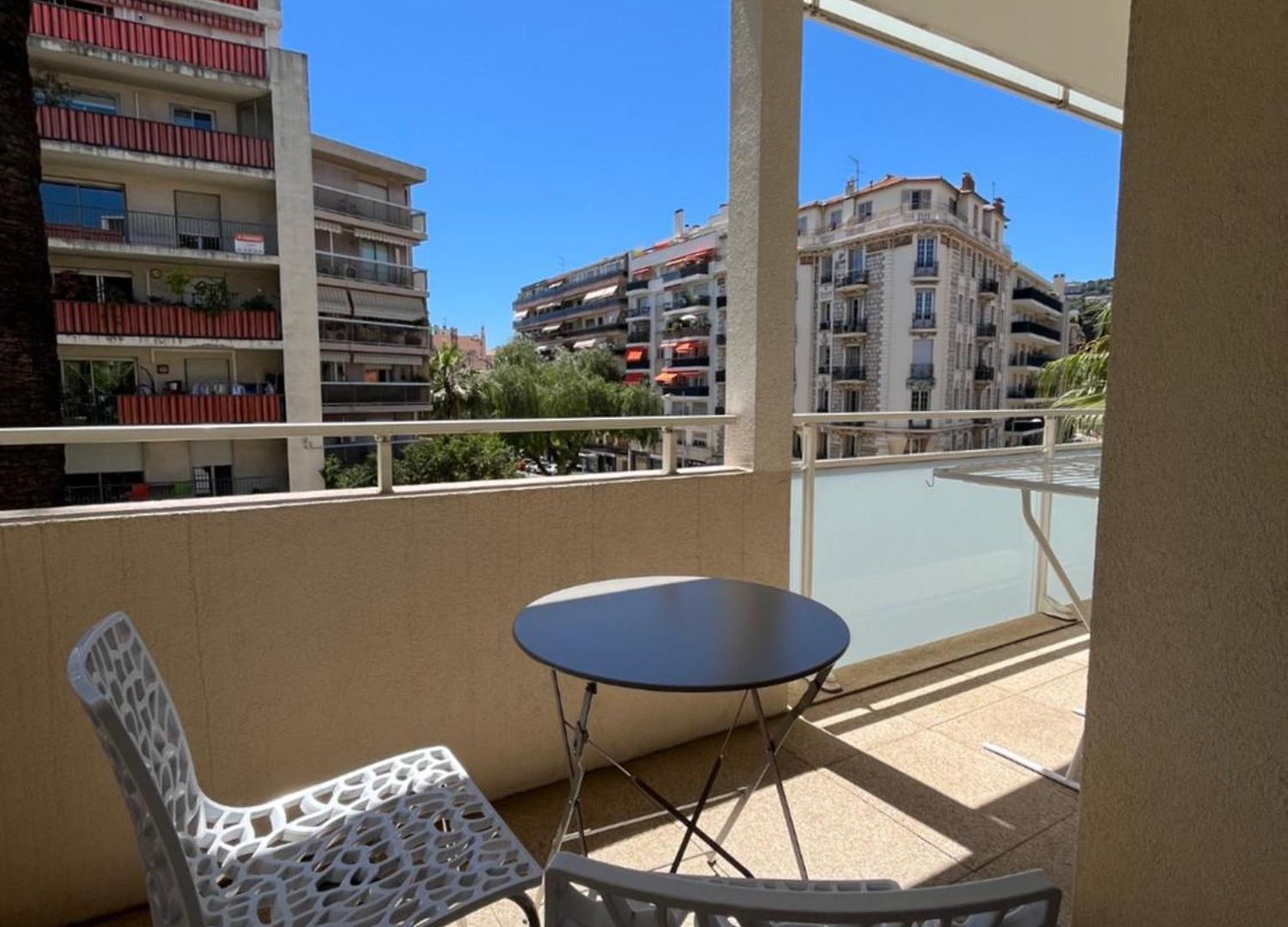 Valrose Apartment Nice