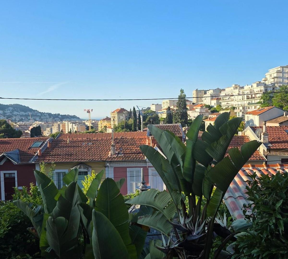 Apartment Charming House With Sea View In *
