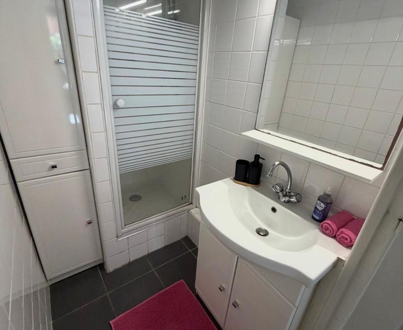 Joli 2 Pieces Centre Apartment *