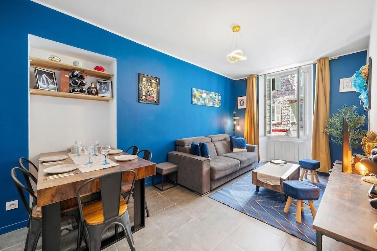 Apartment Port Of Sleeps 4 A C Renovated *