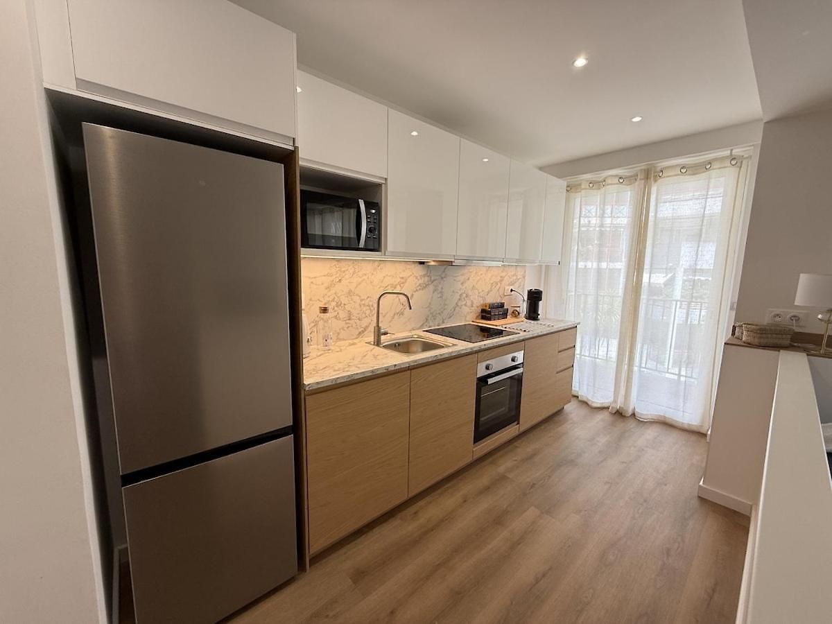 Casa Harmonia Elegant Cocon Renove Clim & Confort Apartment