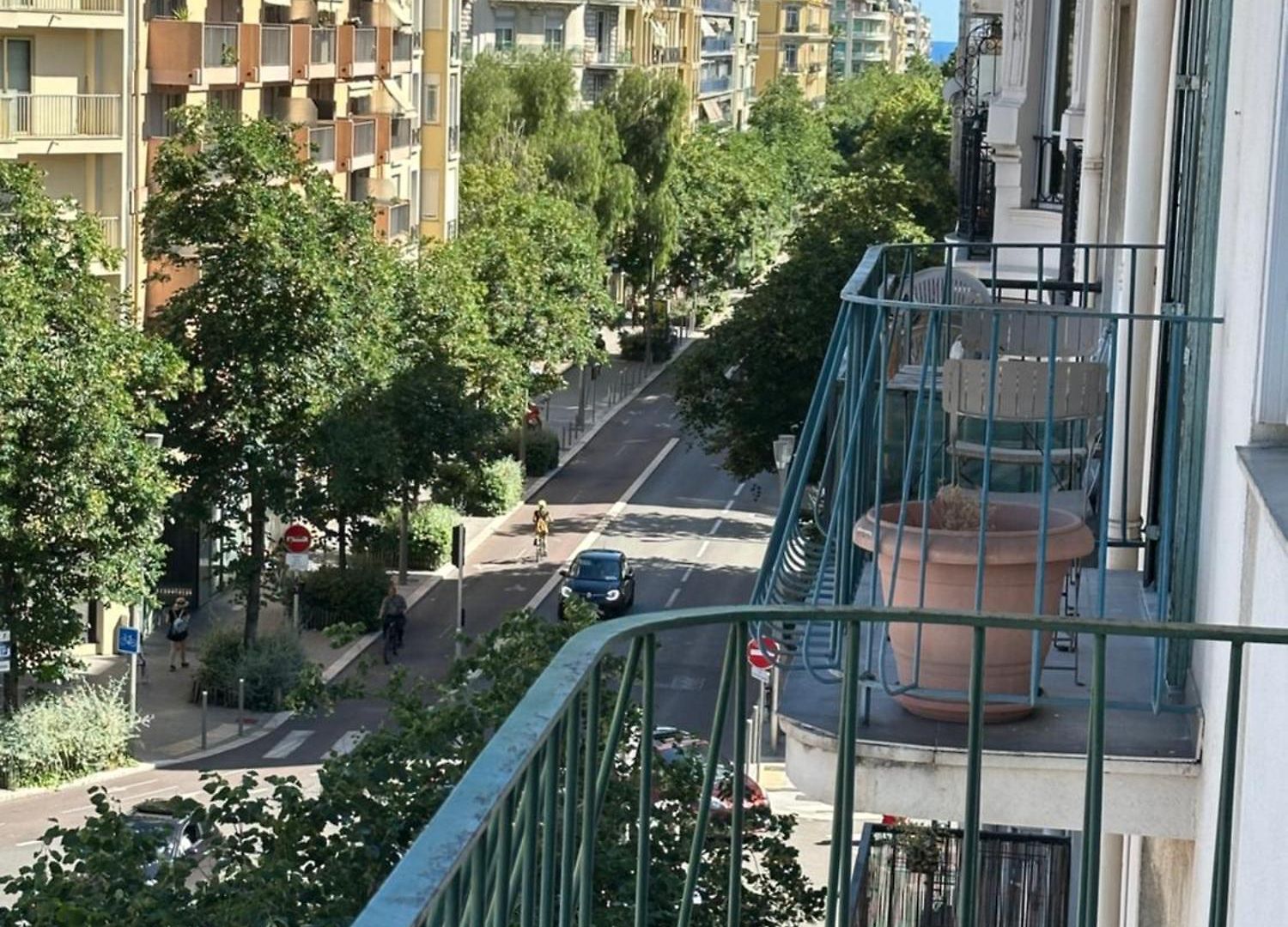 Apartment Casa Lynael Gambetta