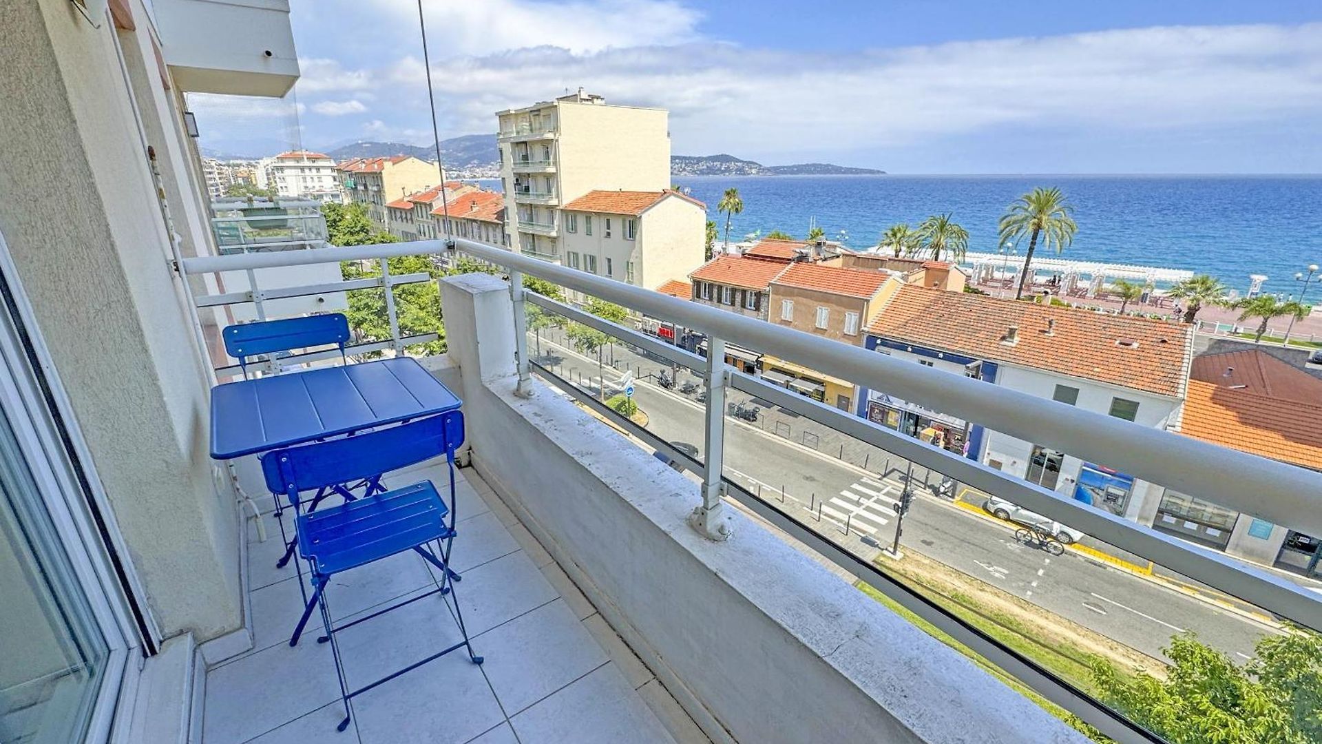 Melrose Sea View Retreat Close To Nice