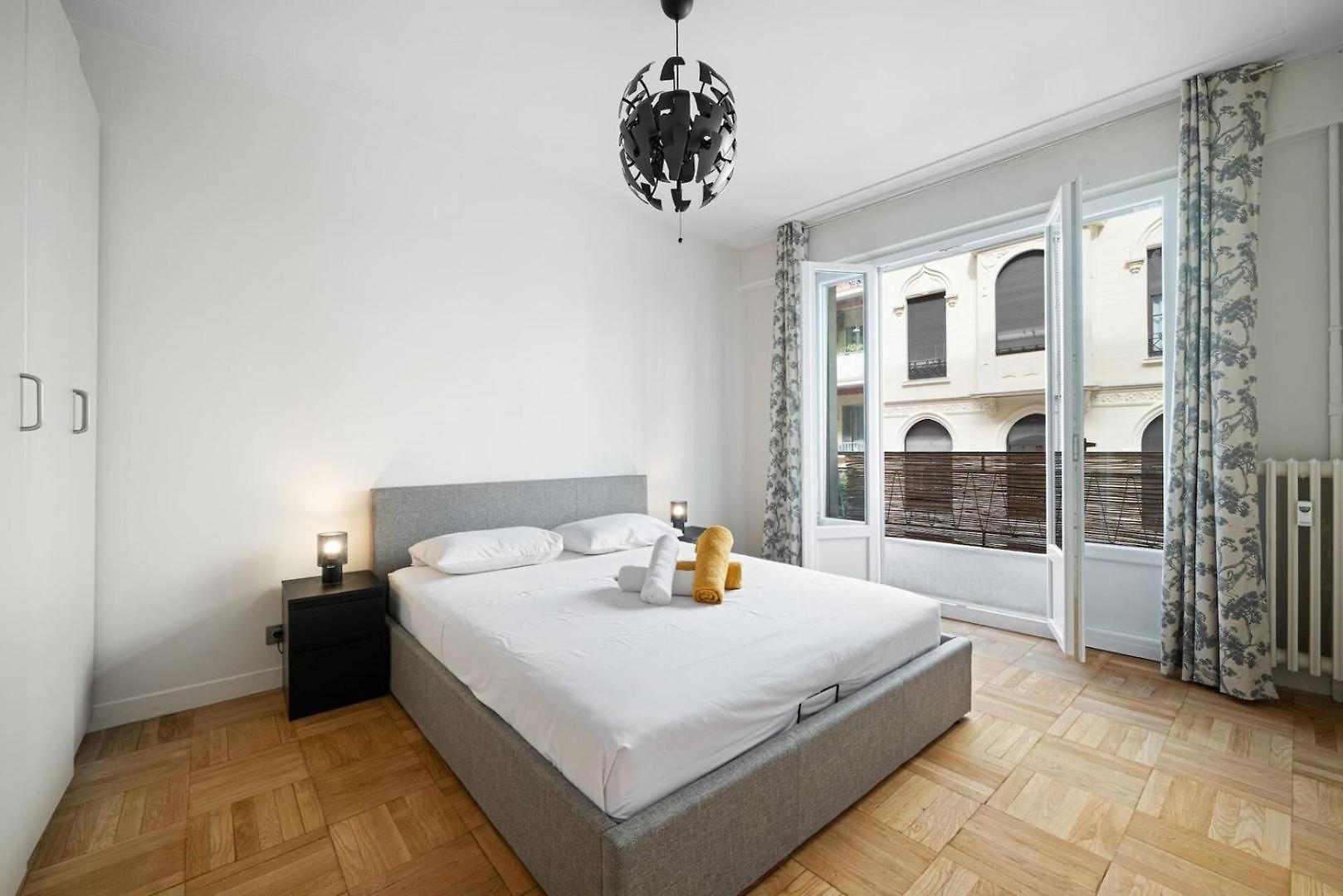 Apartment Charming & Comfortable - Heart Of