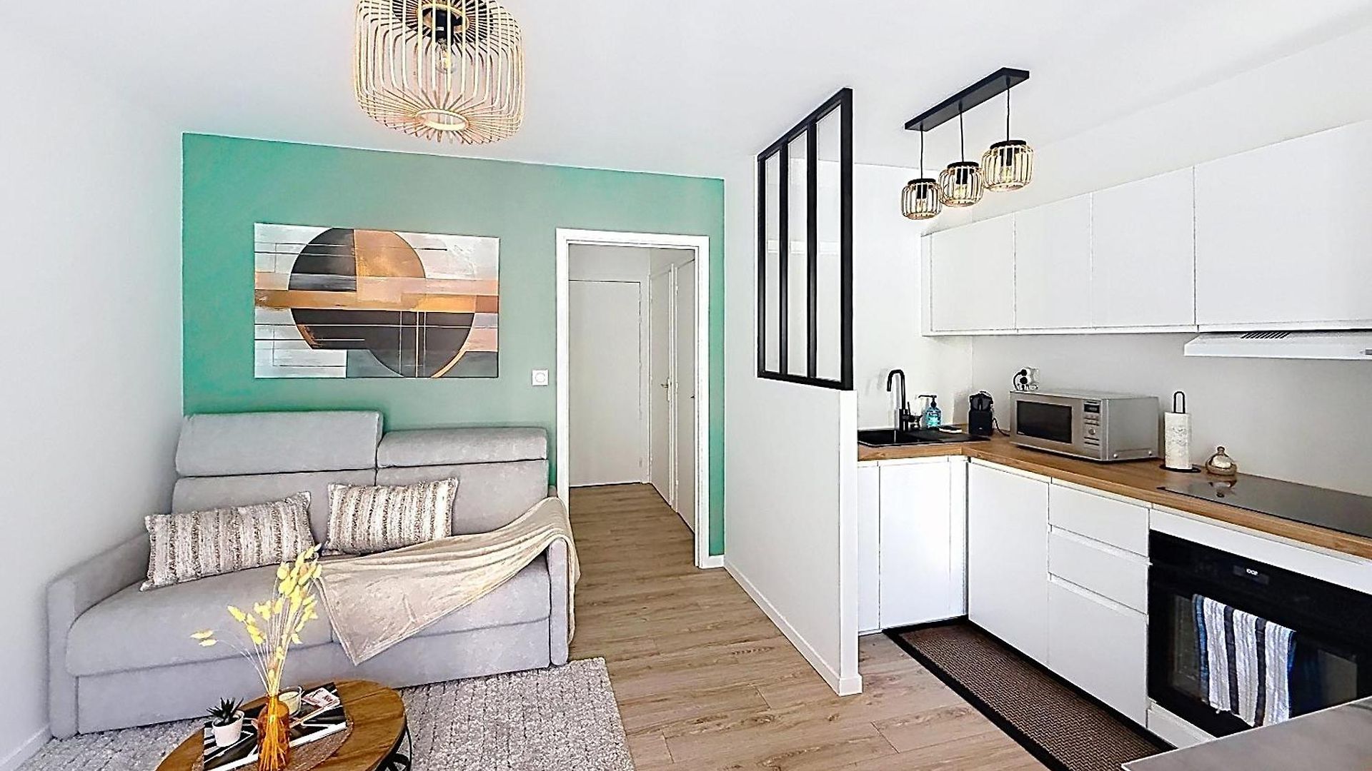 Proche De Toutes Commodites - Ouest * Nice