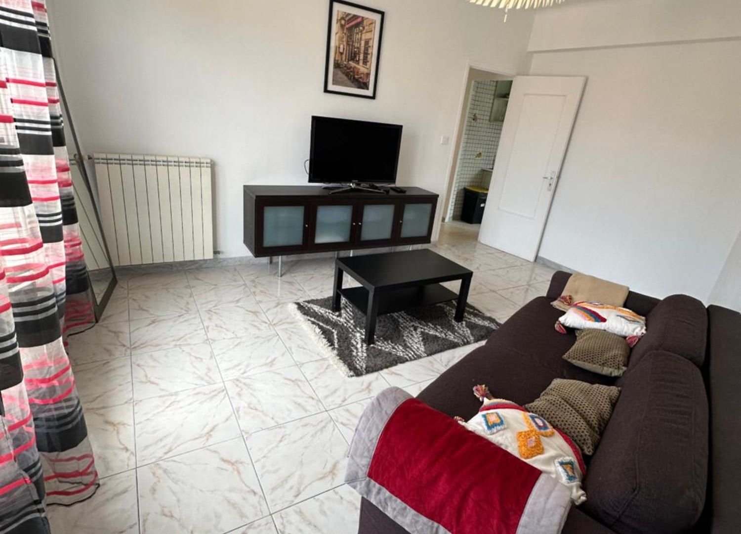 Casa Lynael Gambetta * Nice