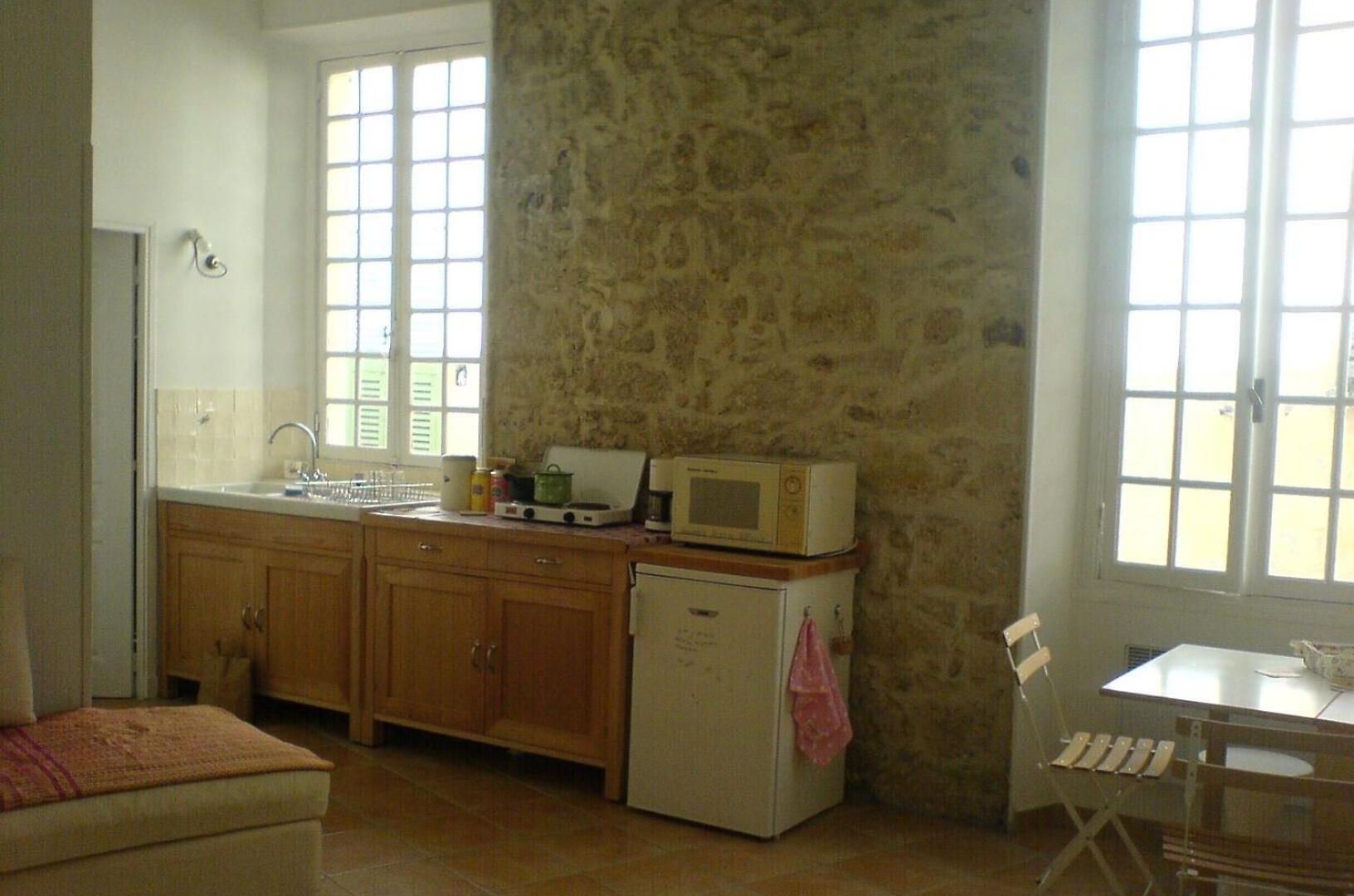Old Town Stunning Modern 1 Bedroom Flat Sleeps 3 Apartment *