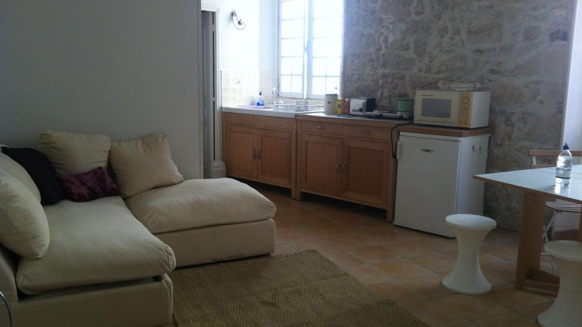 Apartment Old Town Stunning Modern 1 Bedroom Flat Sleeps 3
