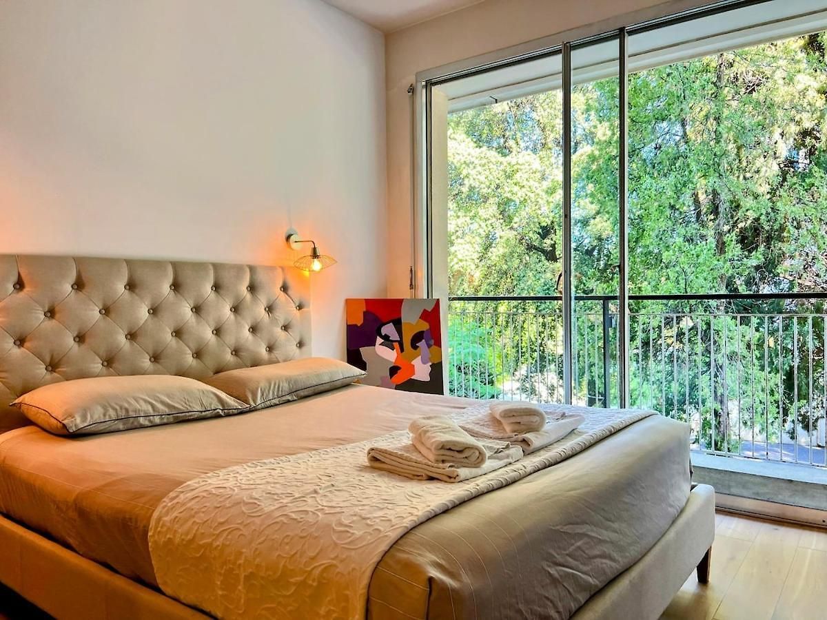 Apartment L'atelier - Design Nice