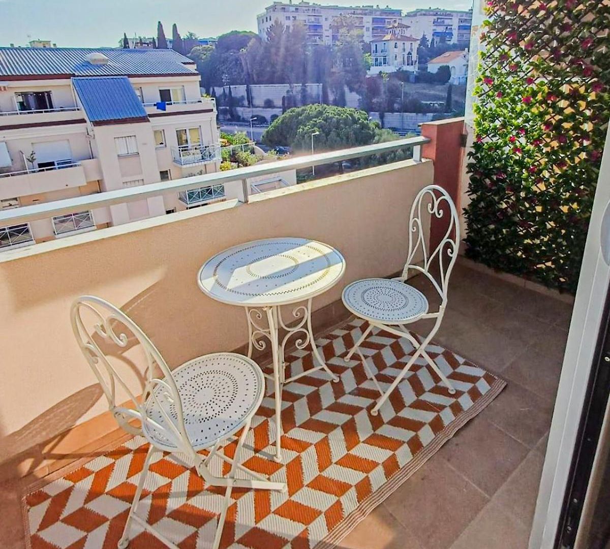 Bord De - 2pers, Wifi, Ac, Parking *