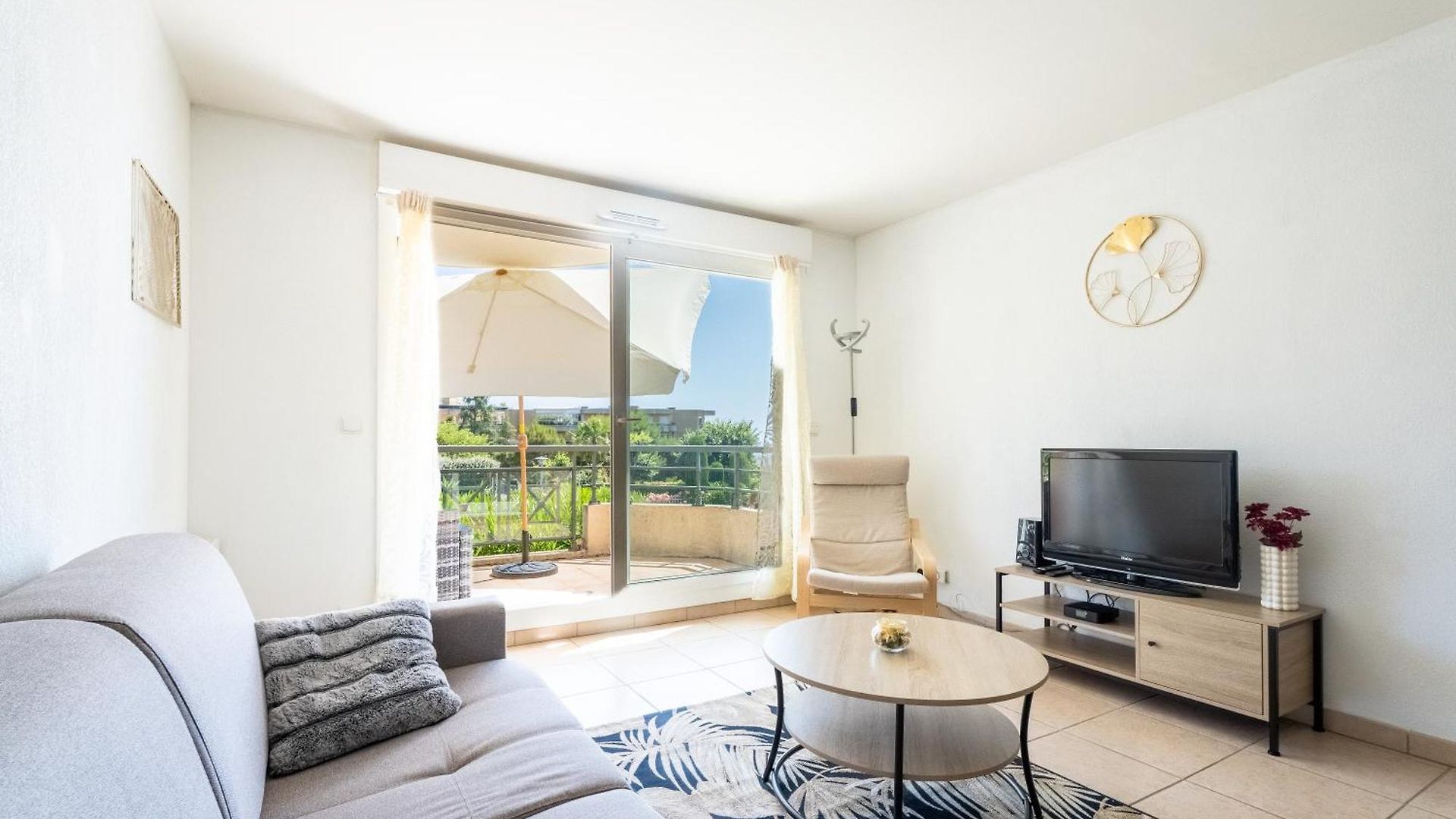 Le Bel Air Apartment *
