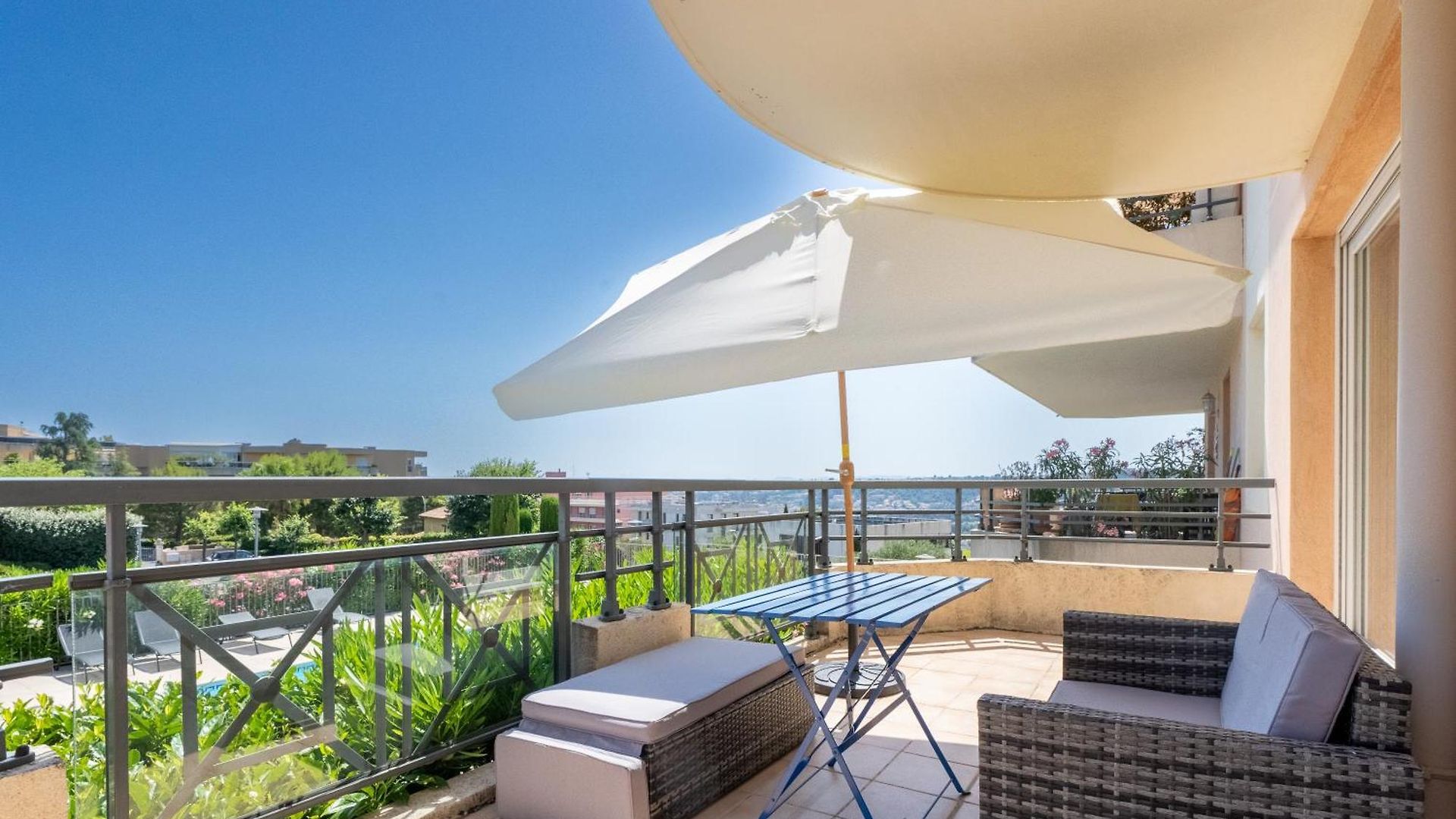 Le Bel Air Nice