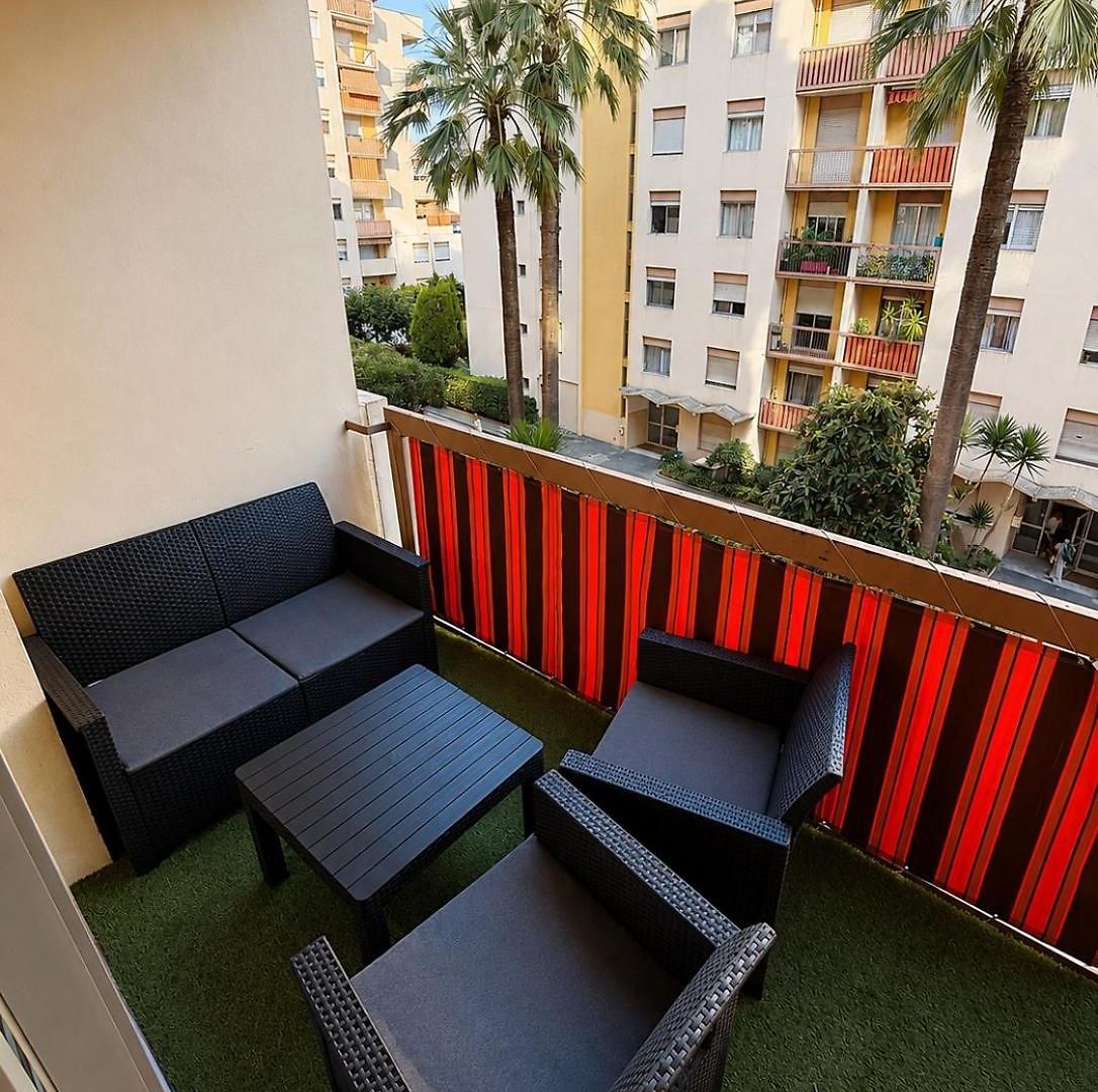 Apartment & Soleil *