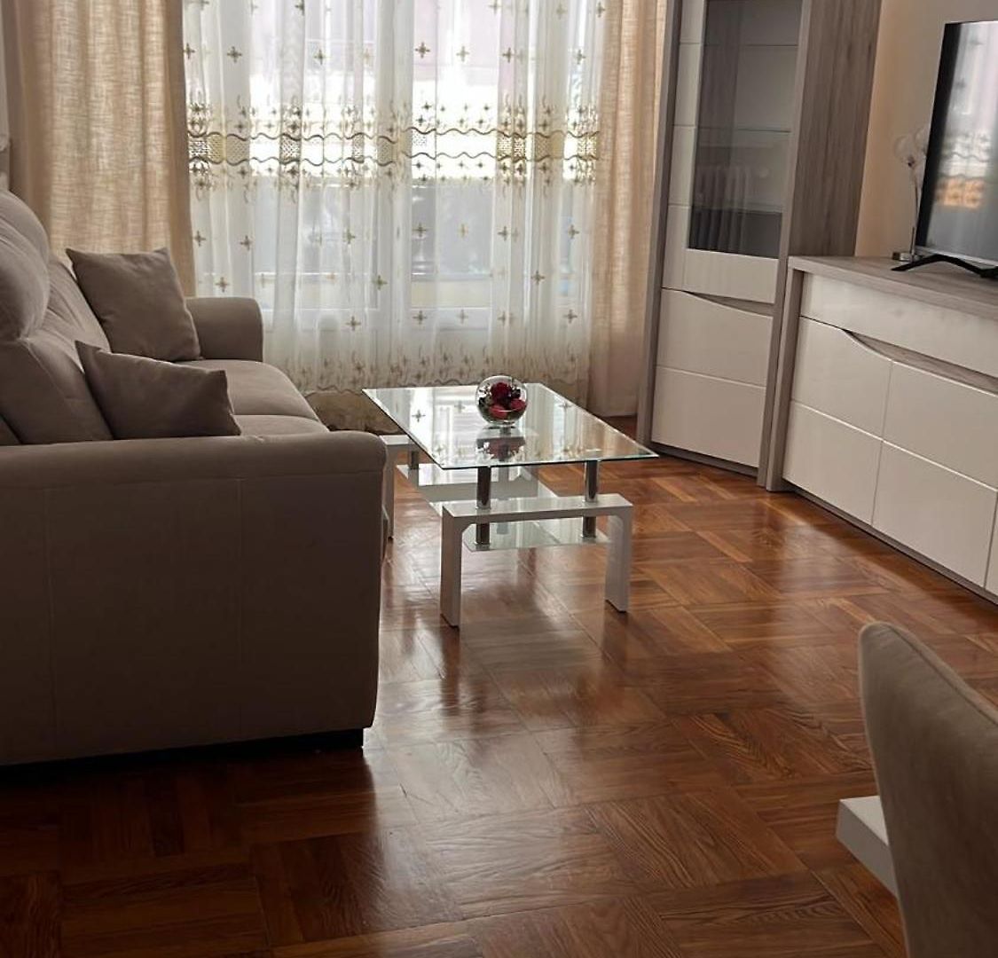 Apartment 2 Pieces *