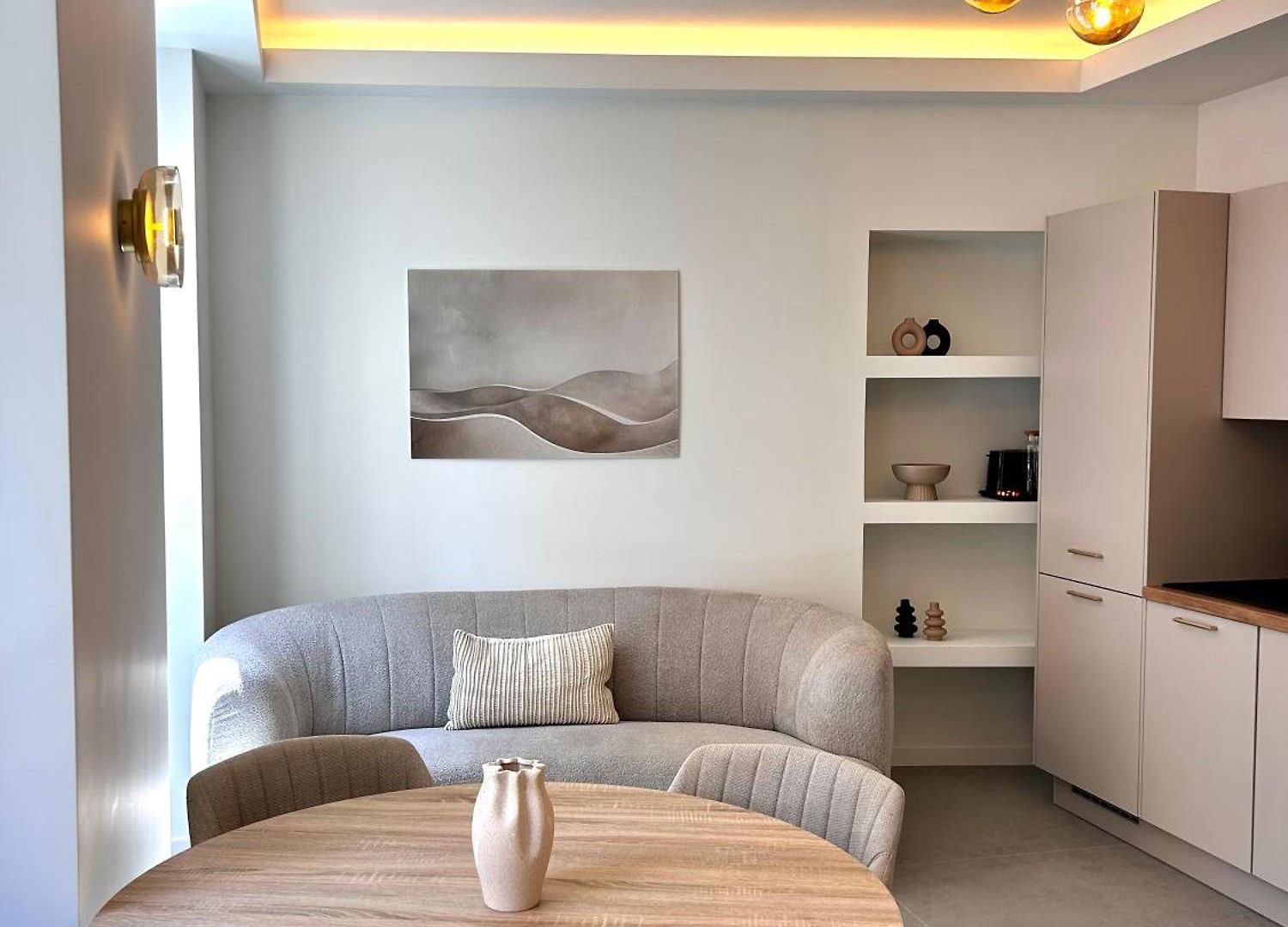Apartment Maison Bonaparte *