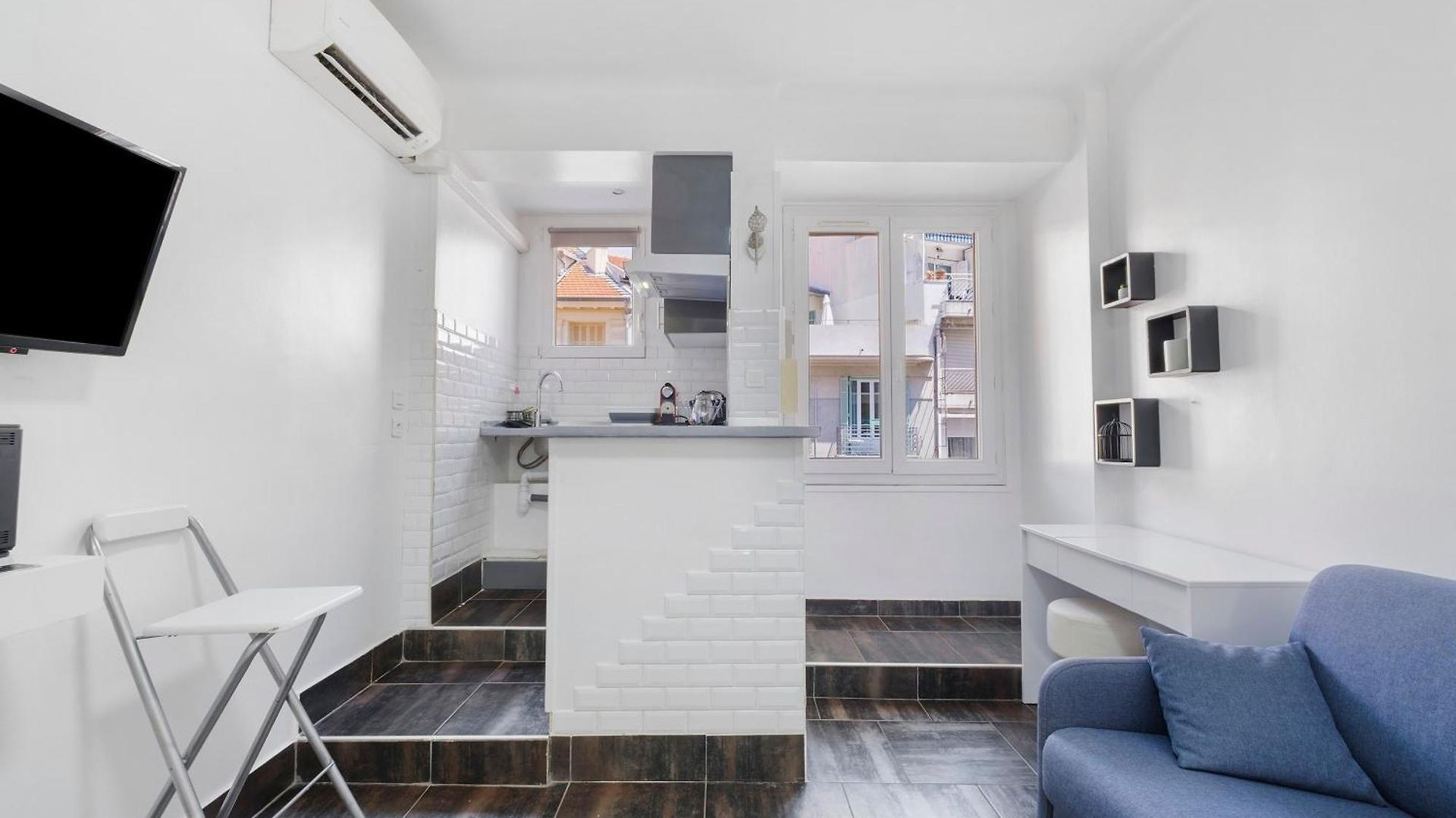 Rue Pietonne Apartment