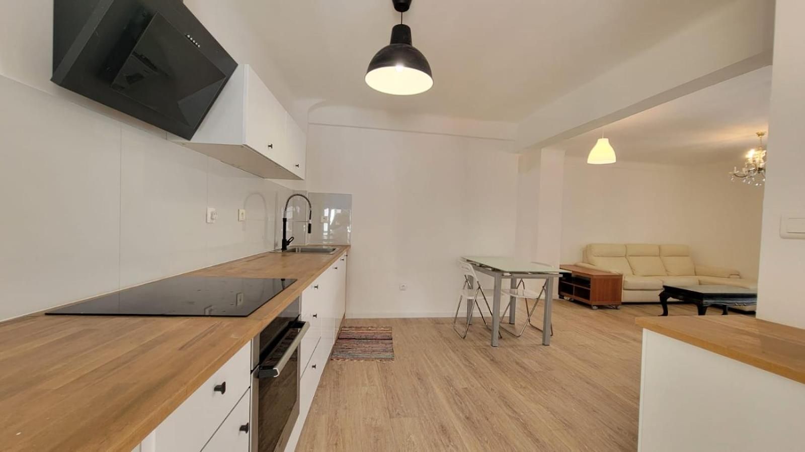 Apartment Magnifique 3 Pieces, Idealement Situe Et Bien Equipe Nice