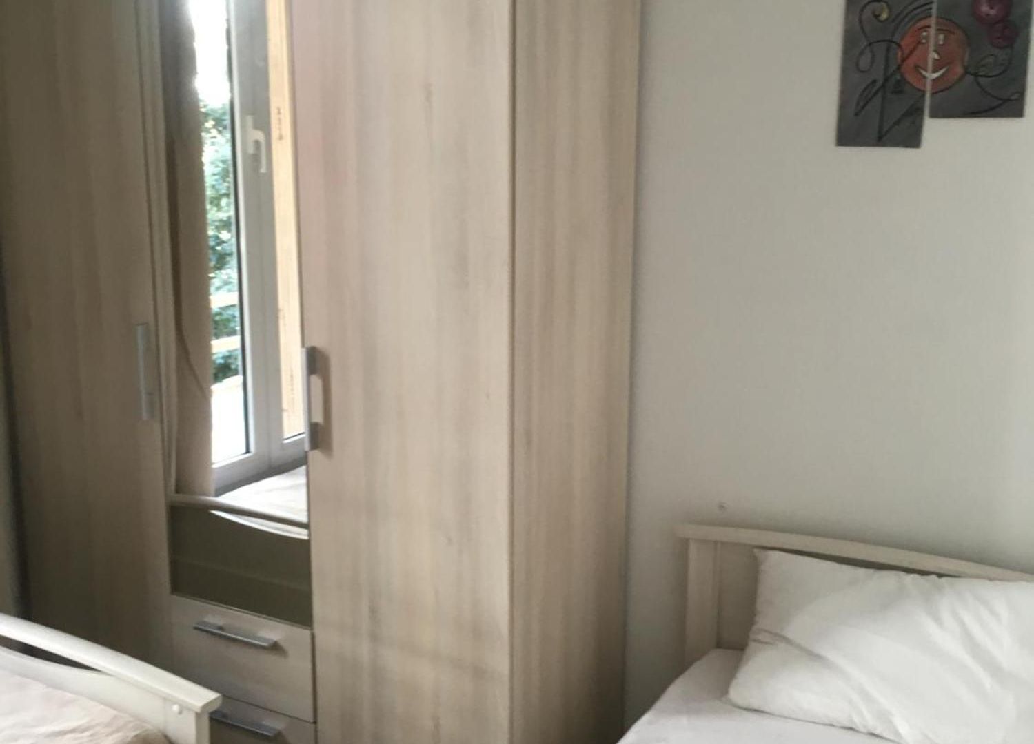 Apartment 50 M De La Et 60 M Carre Au Centre *