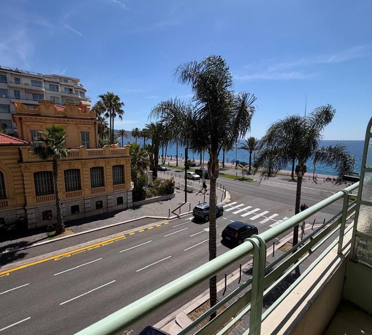 Grand Promenade Des Vue - Quartier Magnan