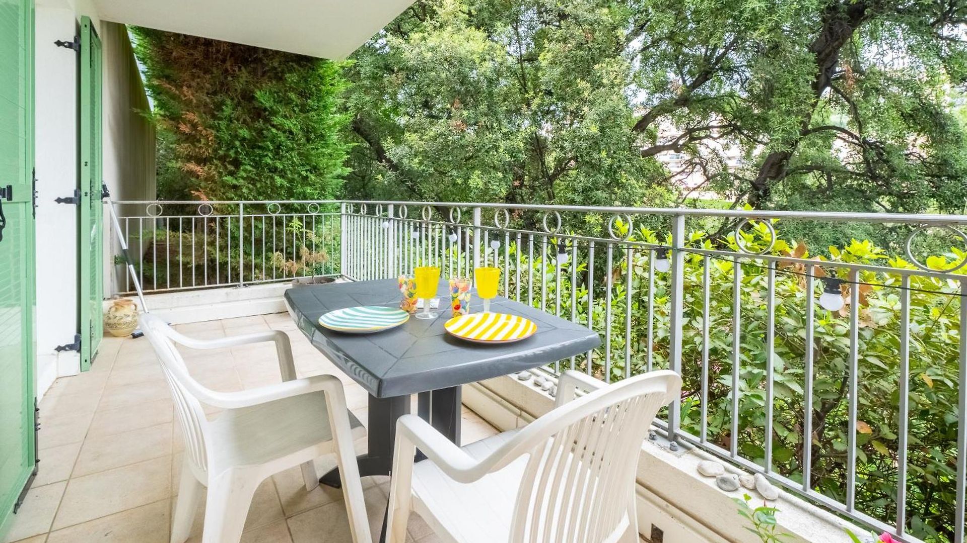 La Terrasse D'ondine