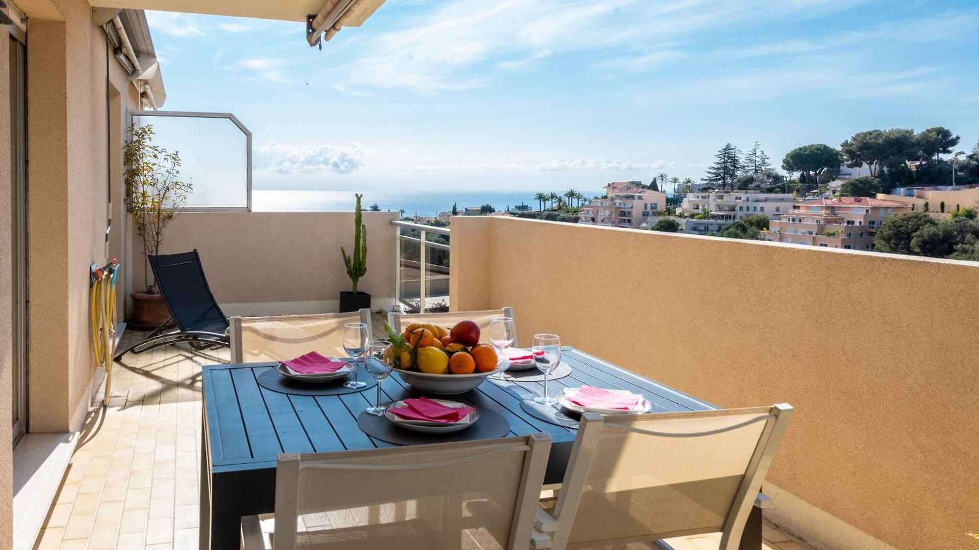 Apartment Happyfew Selfina