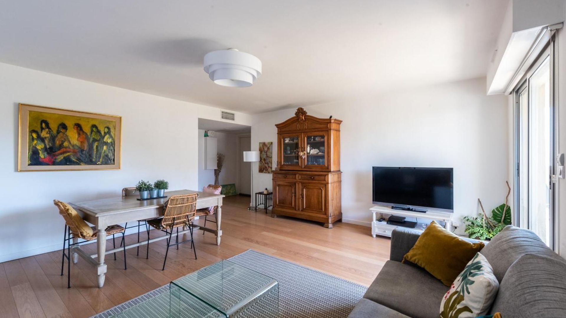 Happyfew Selfina Apartment Nice