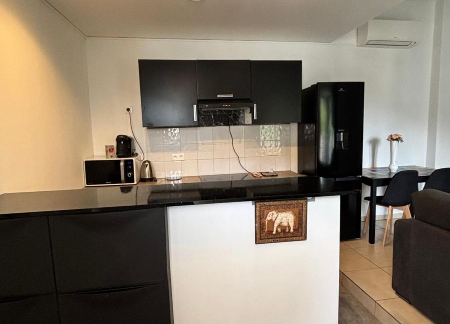Apartment Maison Familiale Nice