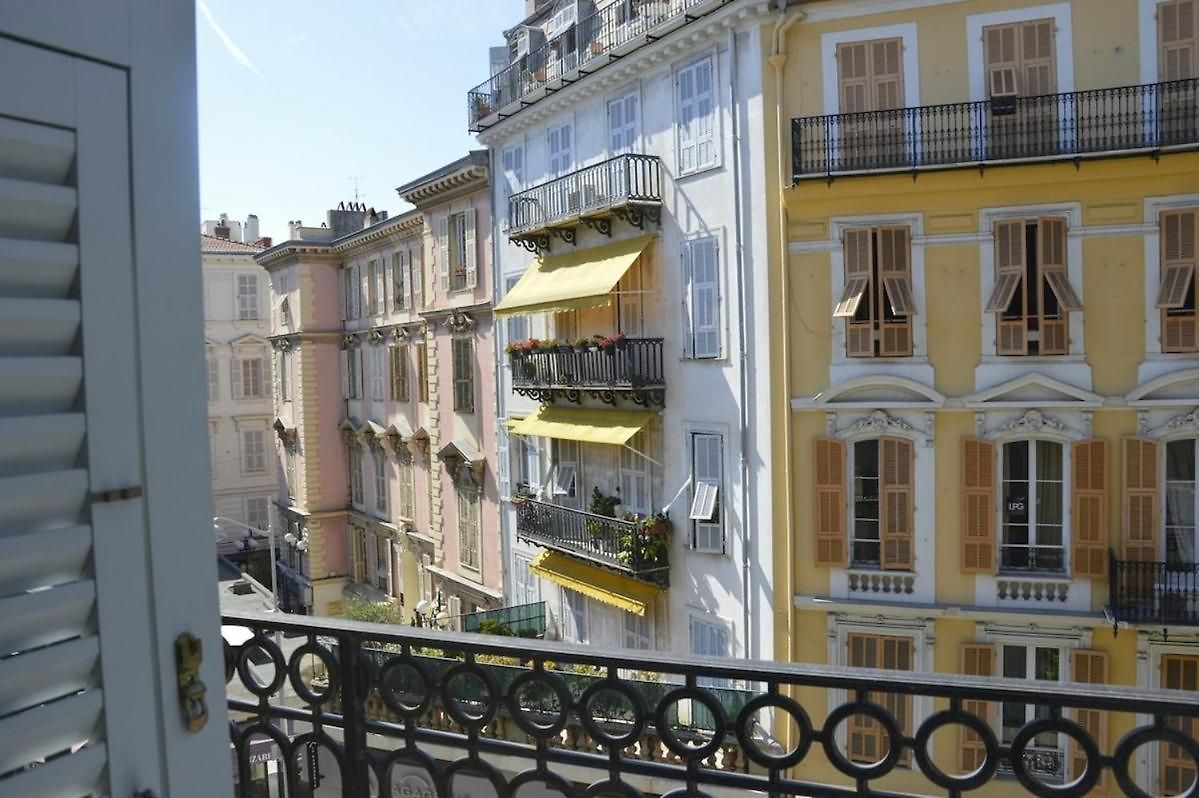 Apartment Rue De La Liberte