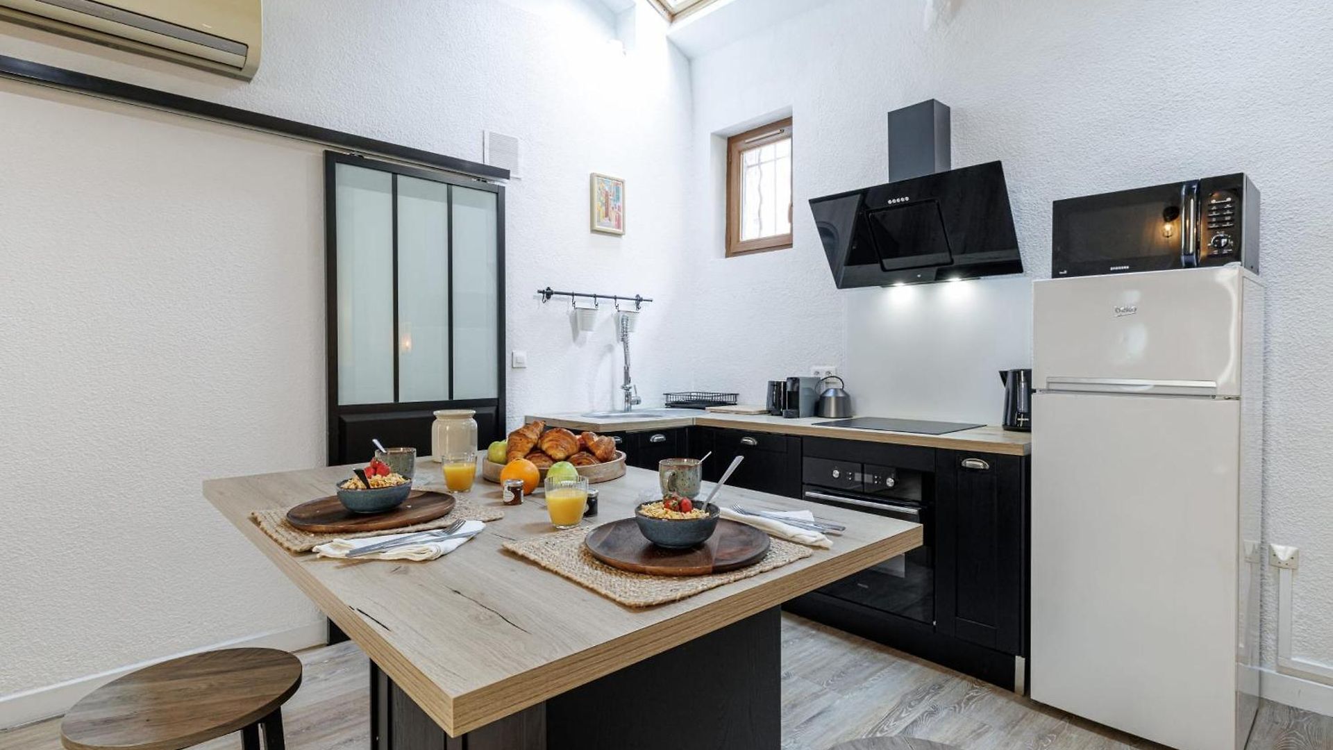 My Casa - Delfino 51 - Superb Loft