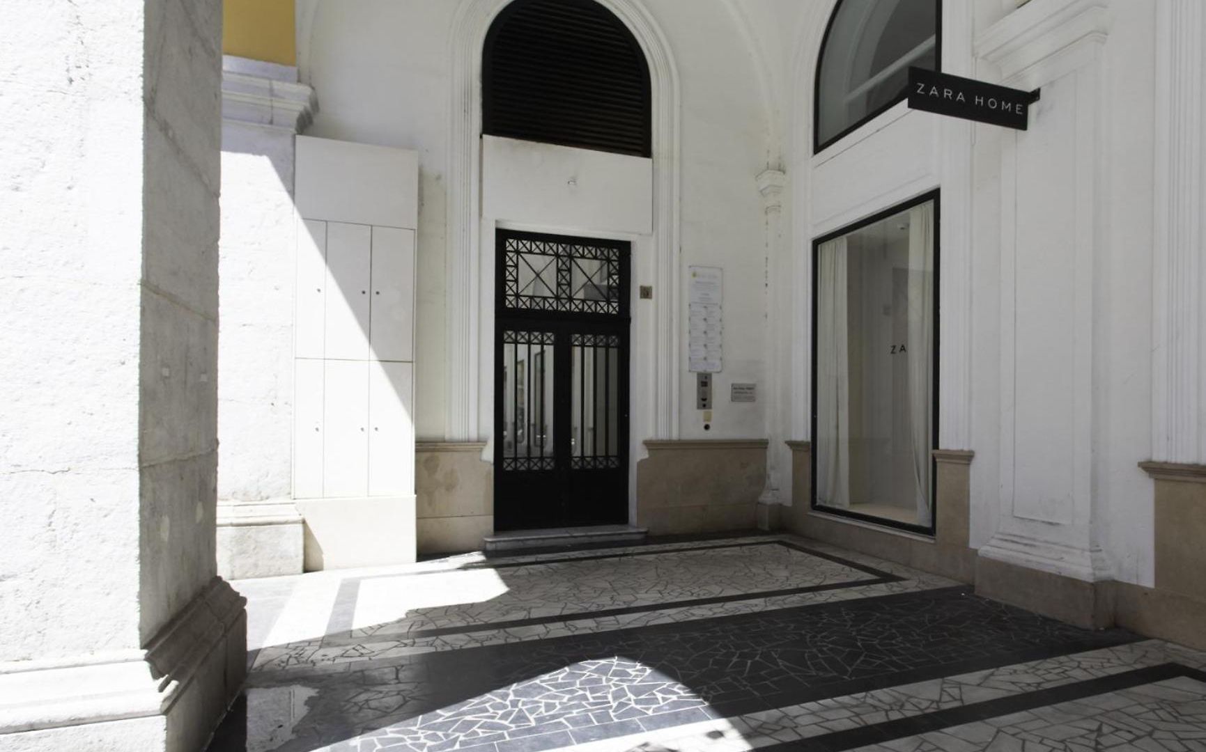 #38 Staywizus - 1bdr Place Massena - Near - Ac & Wifi