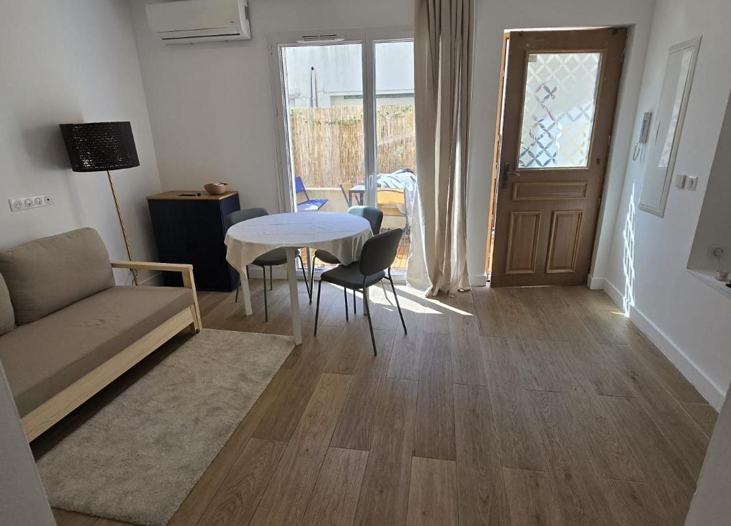 T2 Neuf Avec Terrasse Plein Sud A 6 Min Apartment *