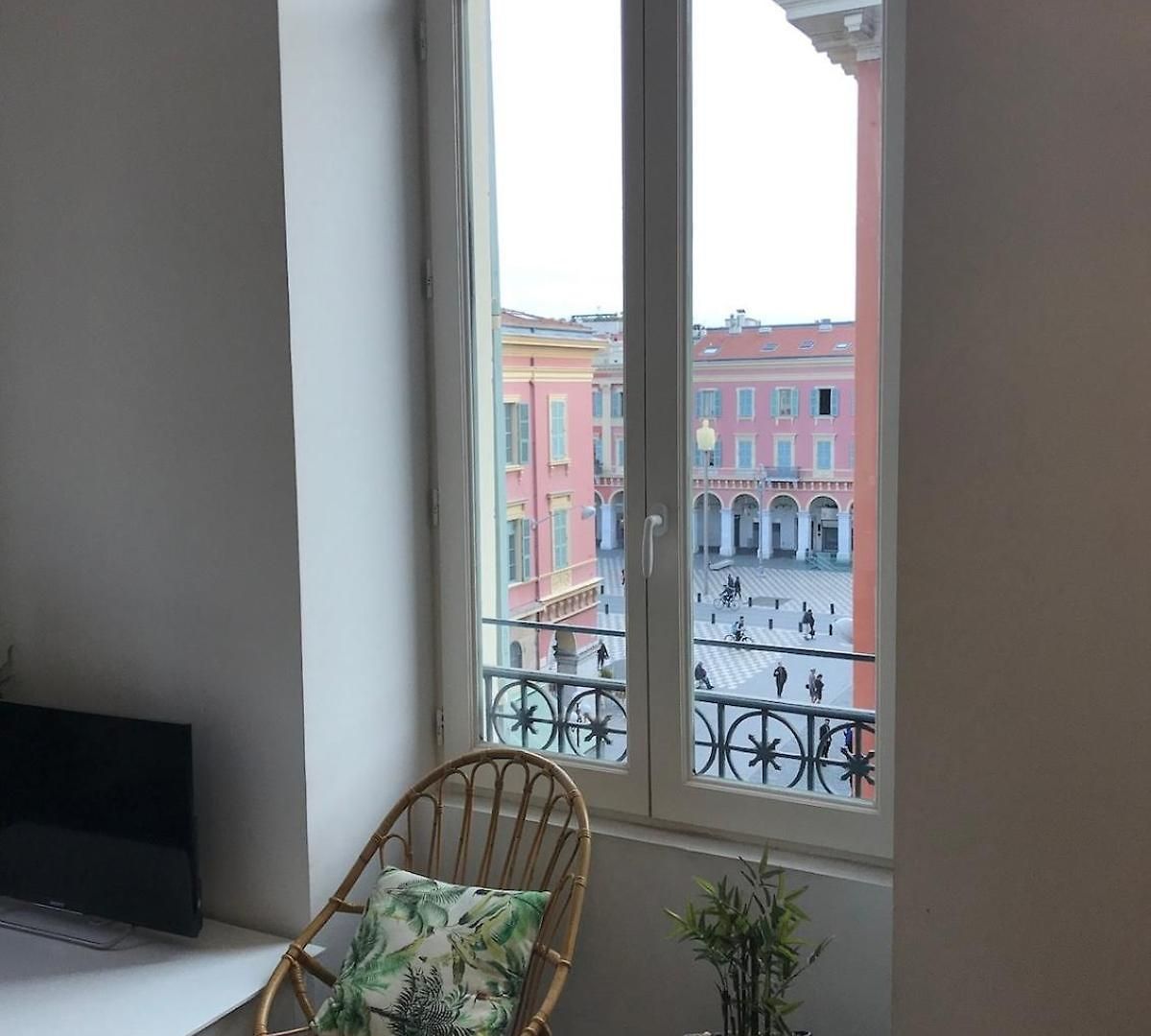 Place Massena View *