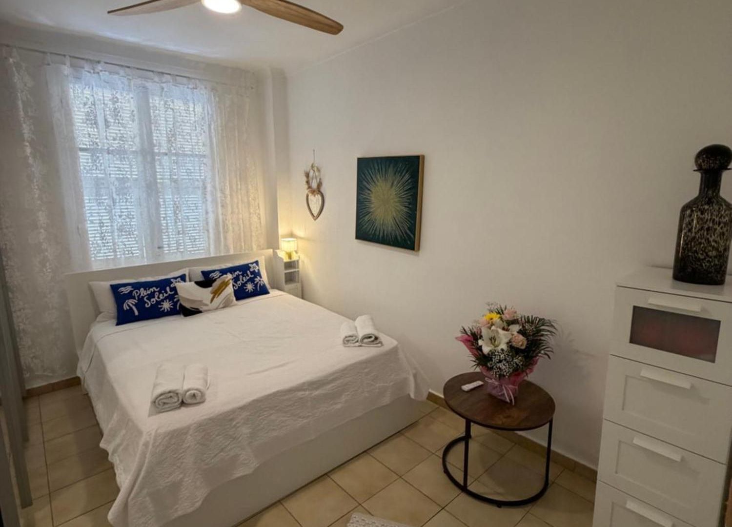 Elegant A Nice, A 10 Min Apartment Nice