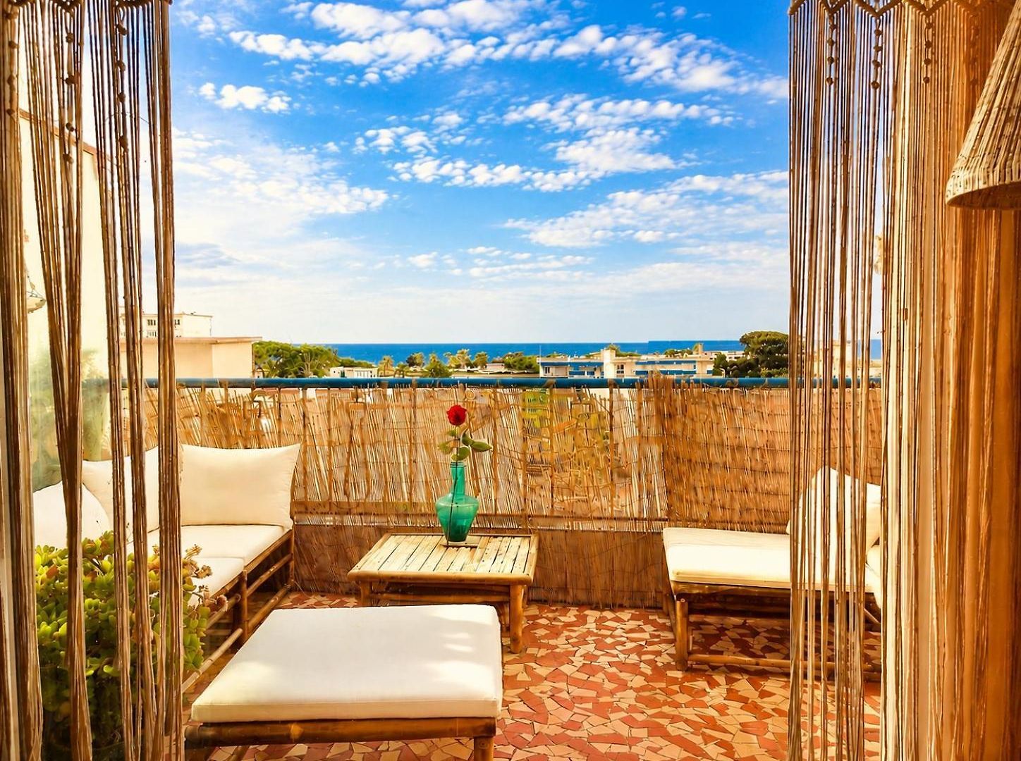 Romantique Vue Apartment *