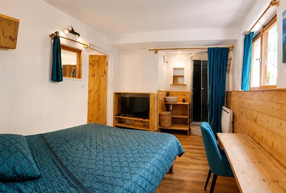 Apartment Ecoloft, Proche Bord De