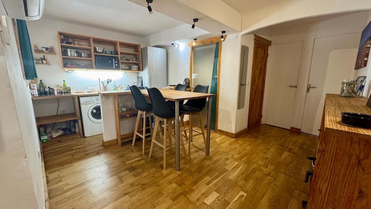 Ecoloft, Proche Bord De * Nice