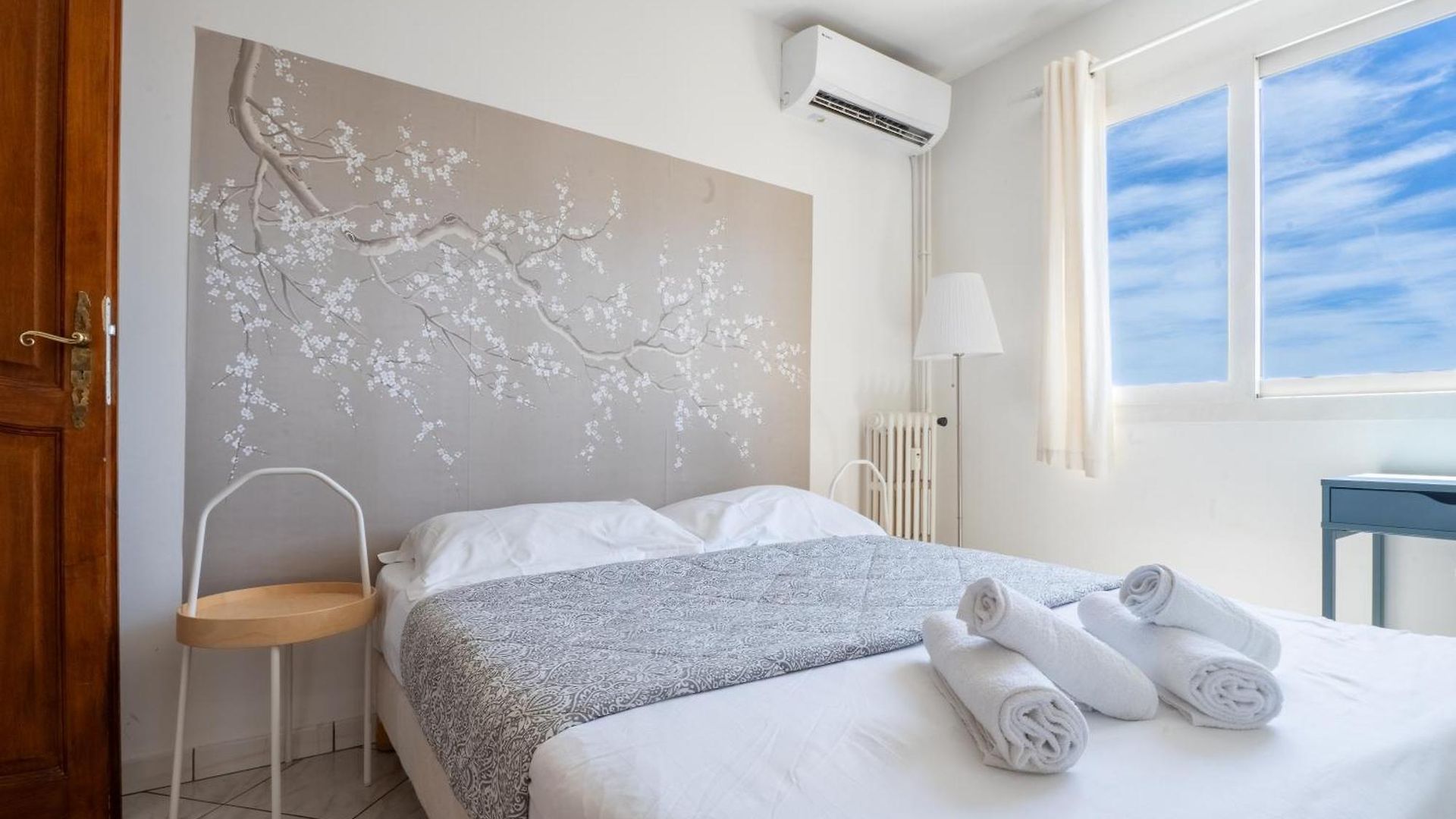 Apartment Smart