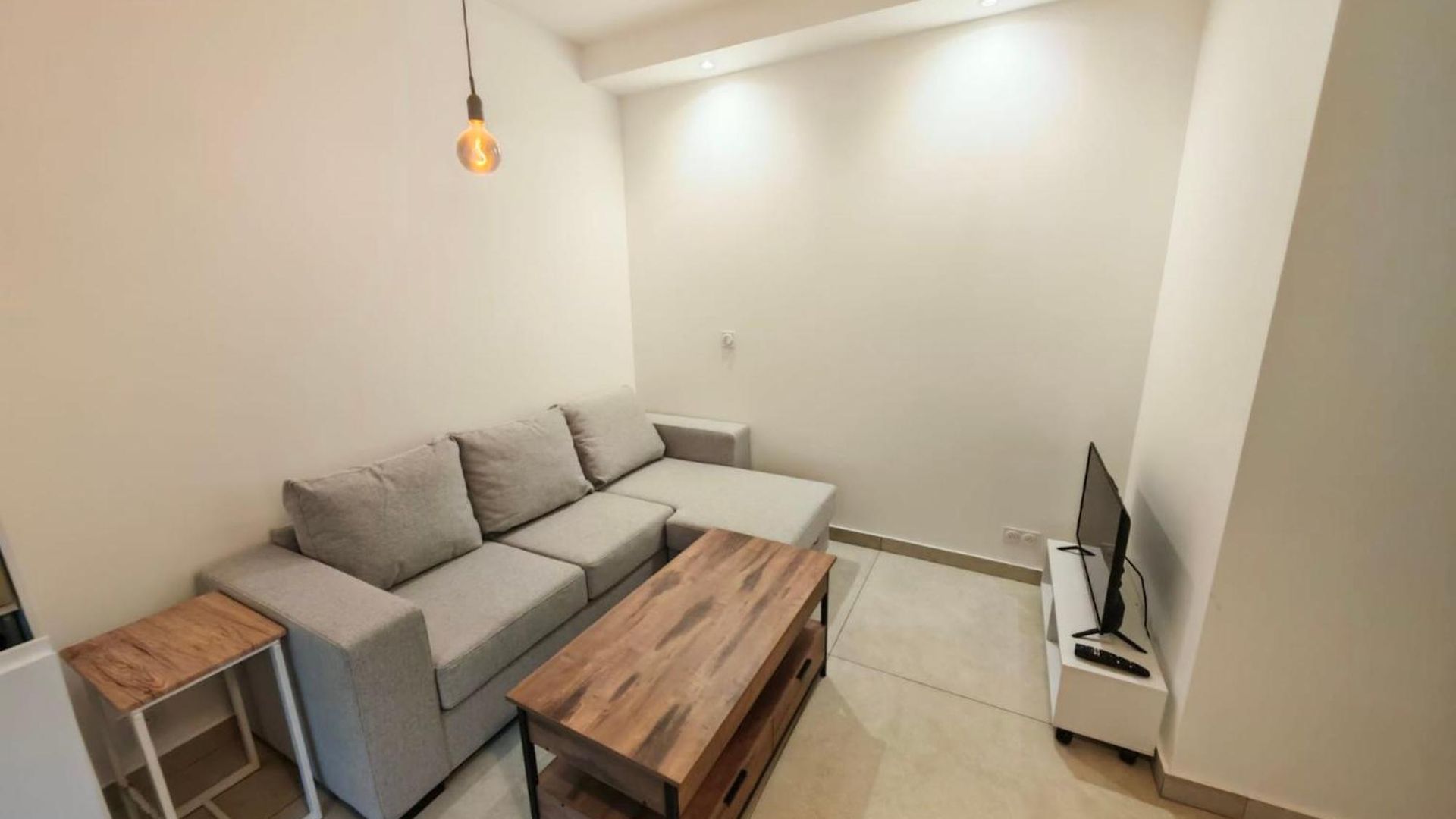 2-bedroom In Sleeps 4