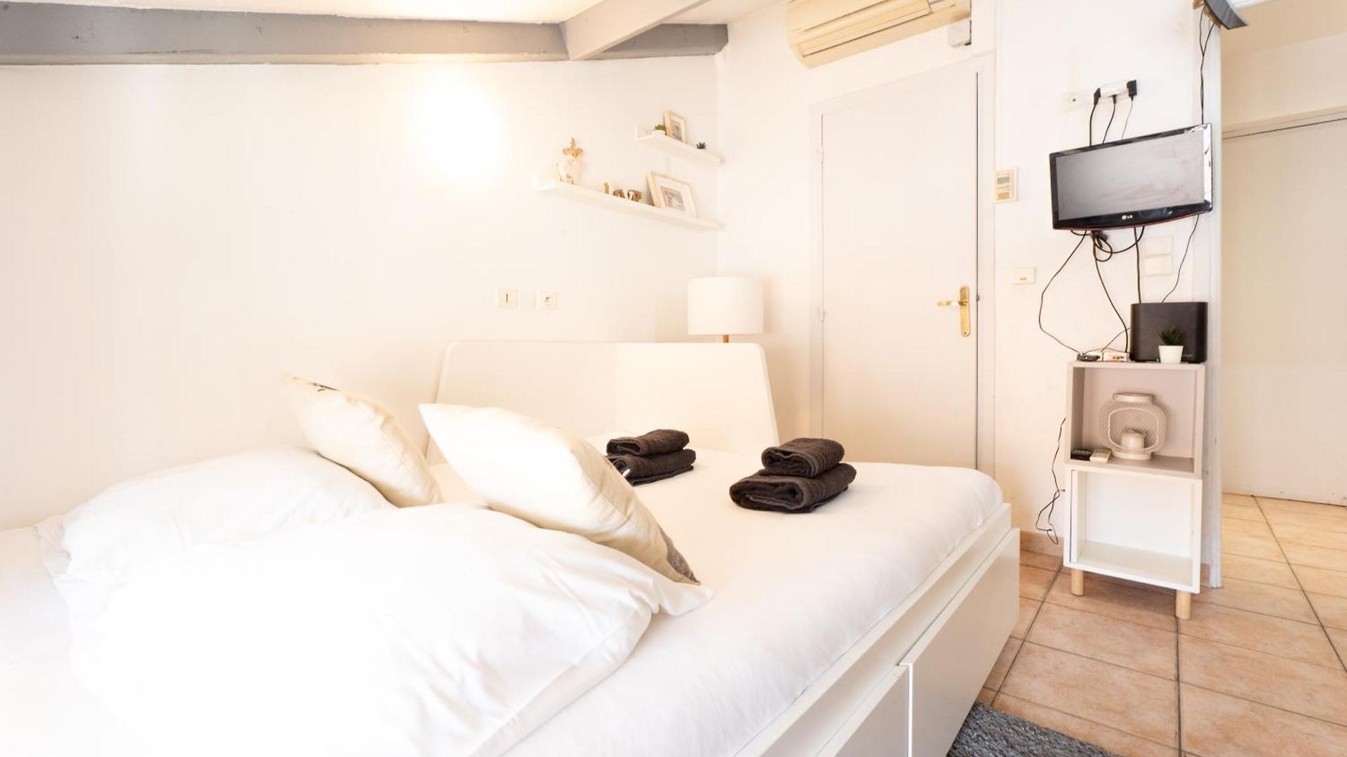 Le Station Apartment Nice
