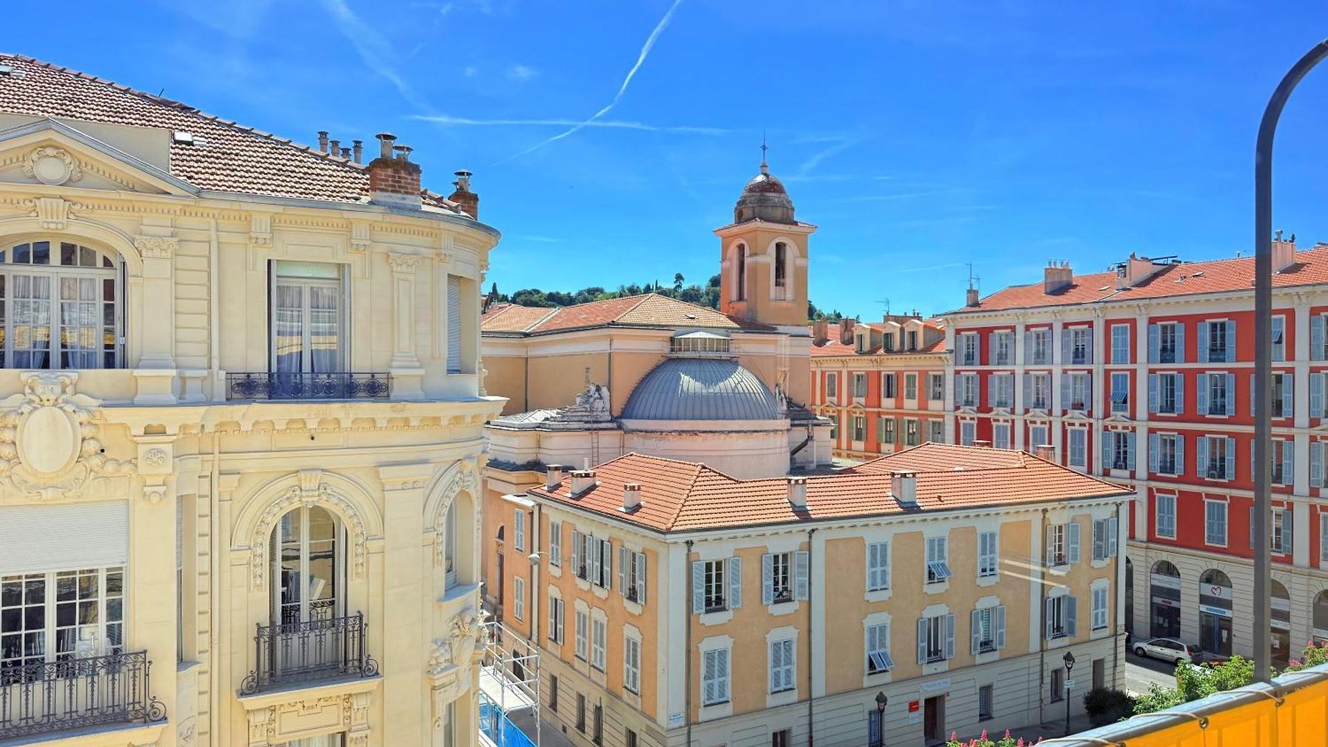 Ze Perfect Place Magnifique Duplex - Coulee Verte Apartment