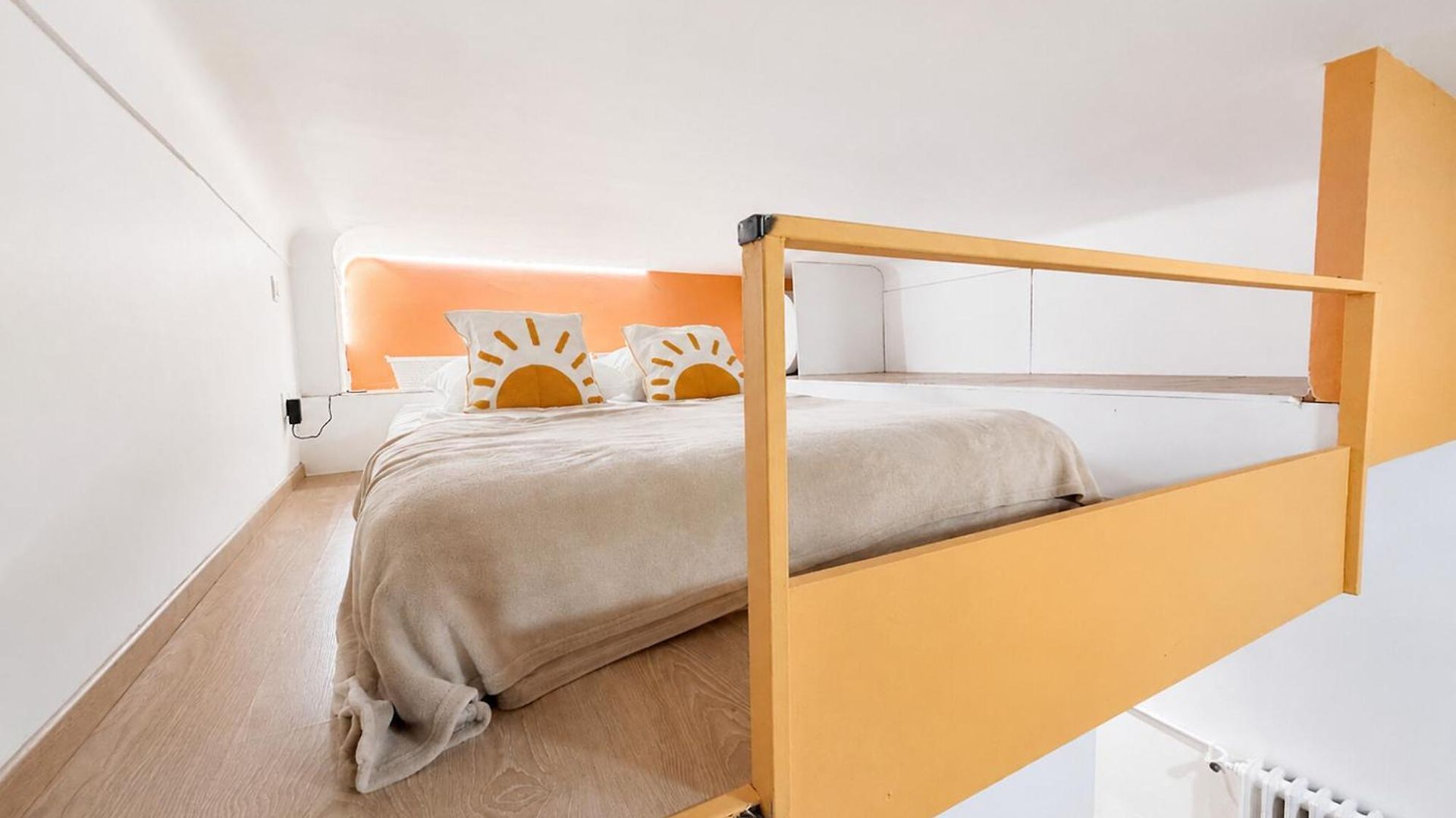 Apartment Renove - Hypercentre Nice, Gare & Tram 4 Min *