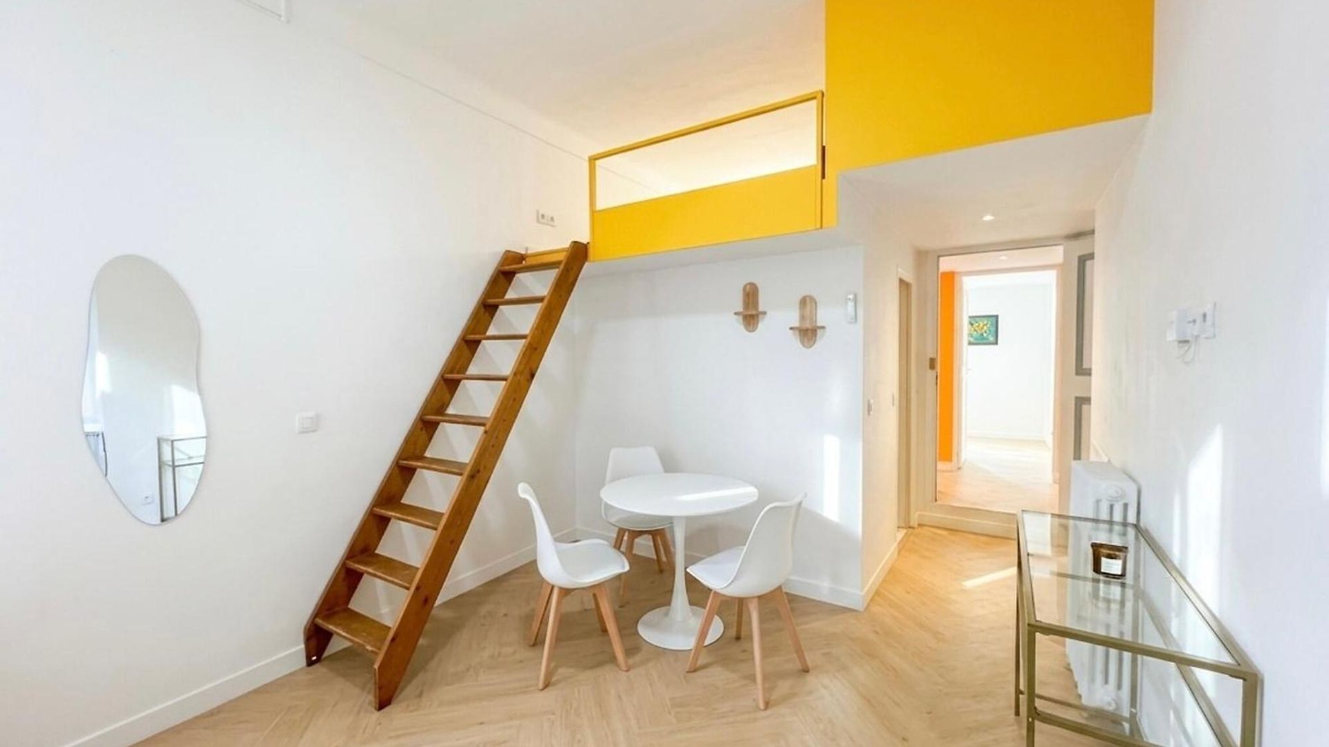 Renove - Hypercentre Nice, Gare & Tram 4 Min Apartment *