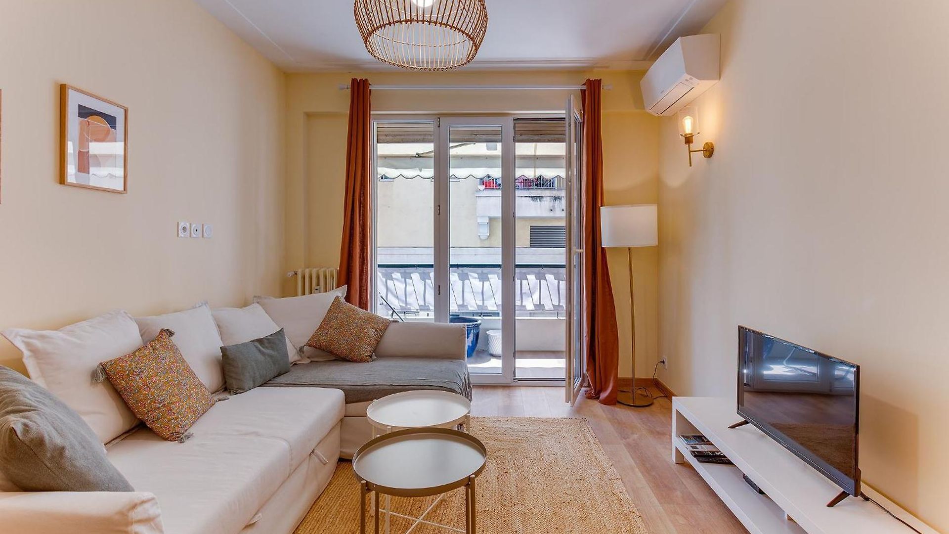 Orangeraie Ap4506 By Riviera Homes *