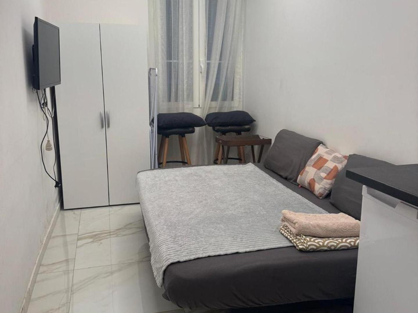 Apartment Old Town Sleeps 2